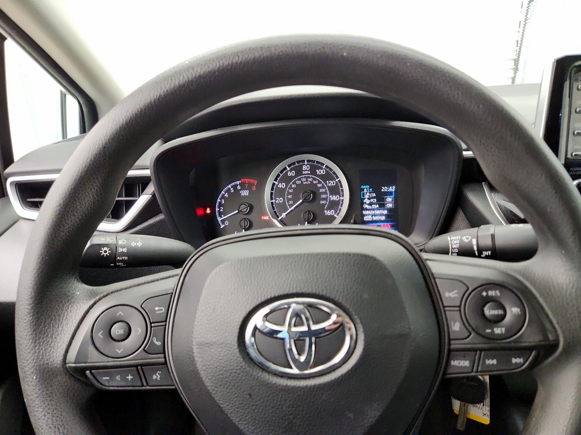 Thumbnail: 2020 Toyota Corolla - 10