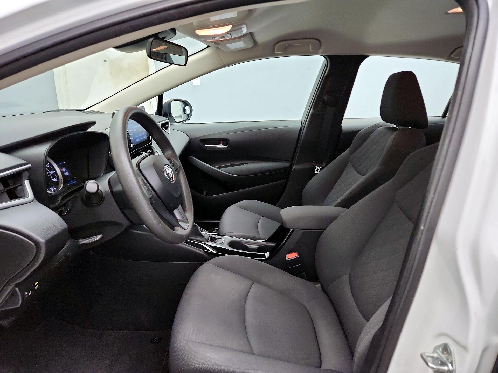 Thumbnail: 2020 Toyota Corolla - 11