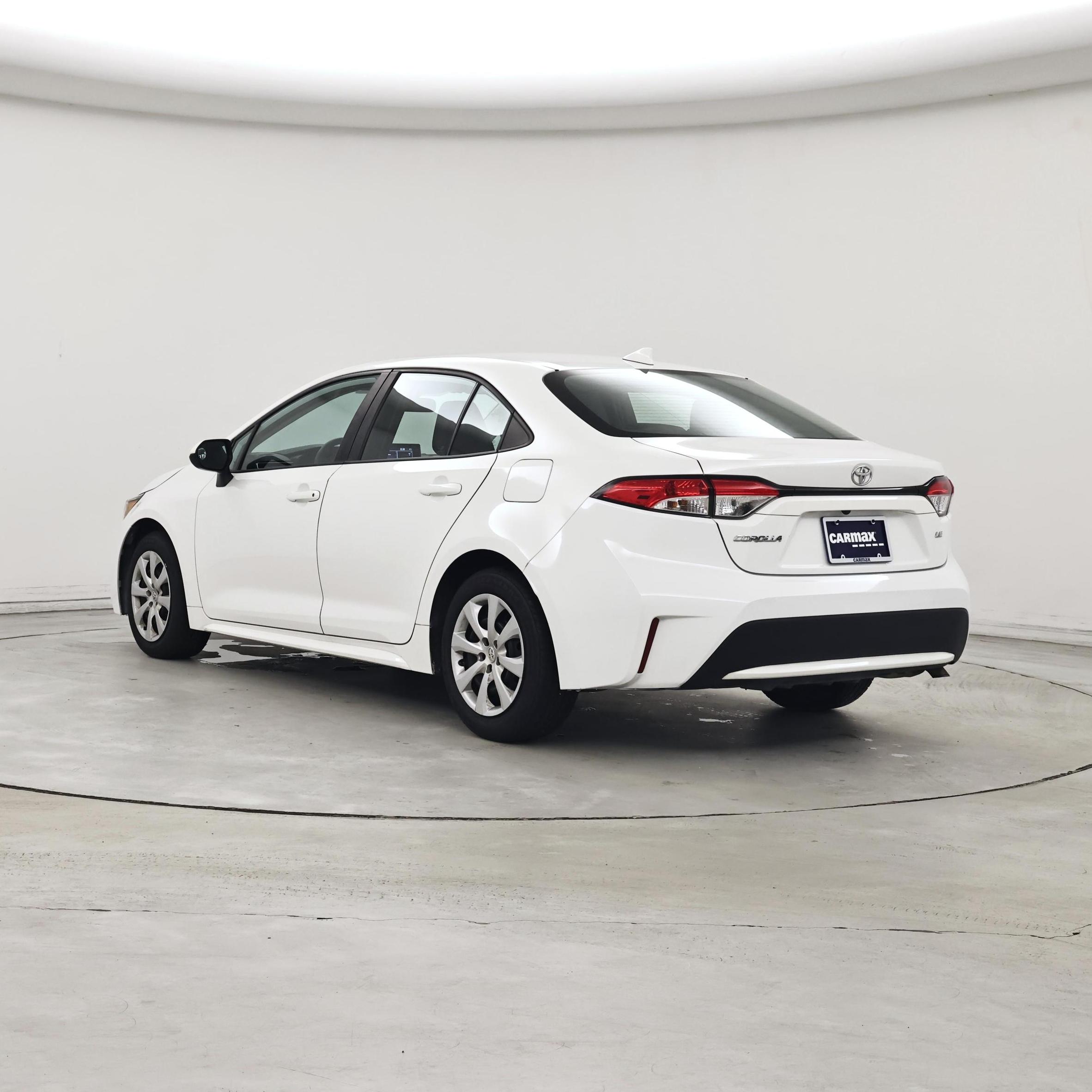 Thumbnail: 2020 Toyota Corolla - 2