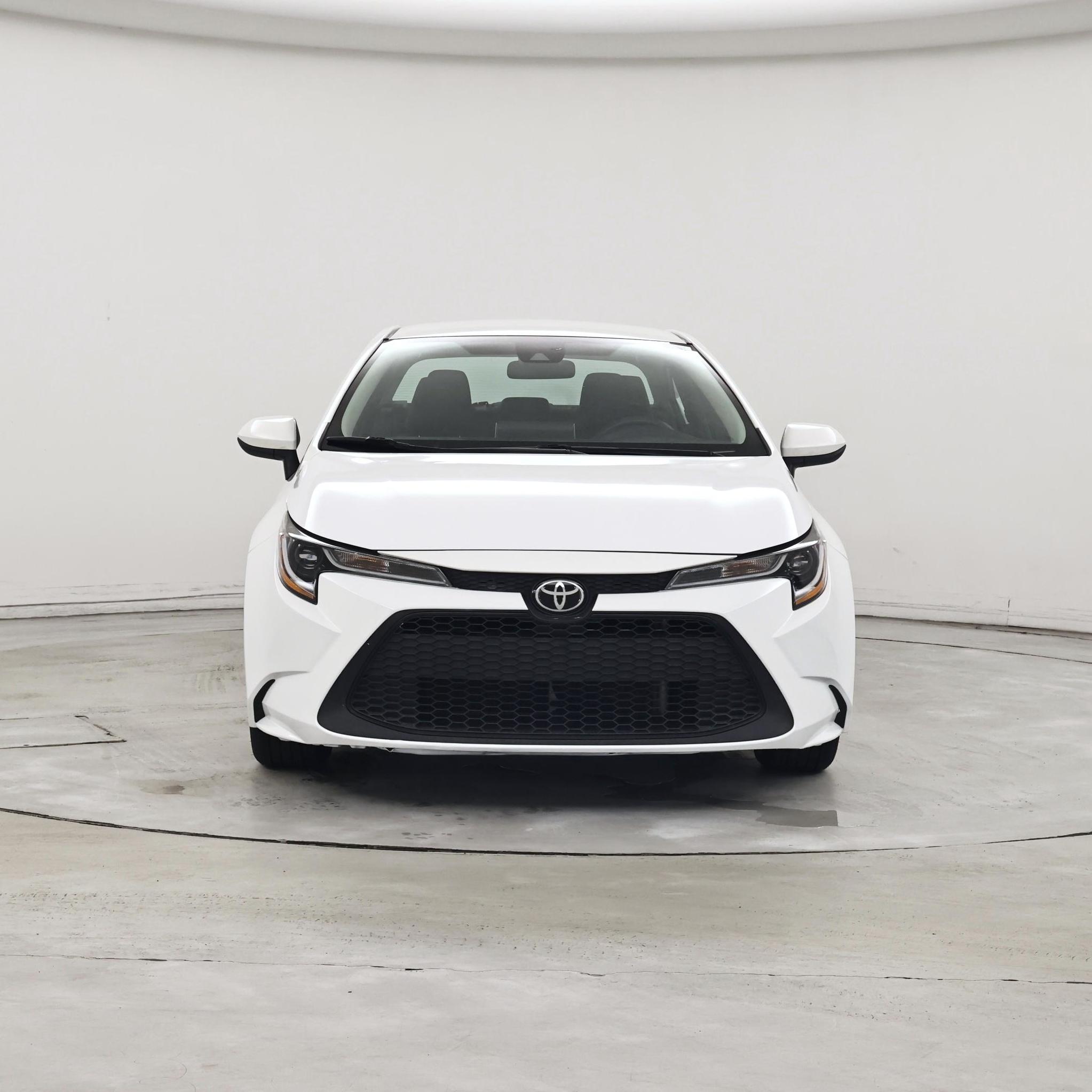 Thumbnail: 2020 Toyota Corolla - 5