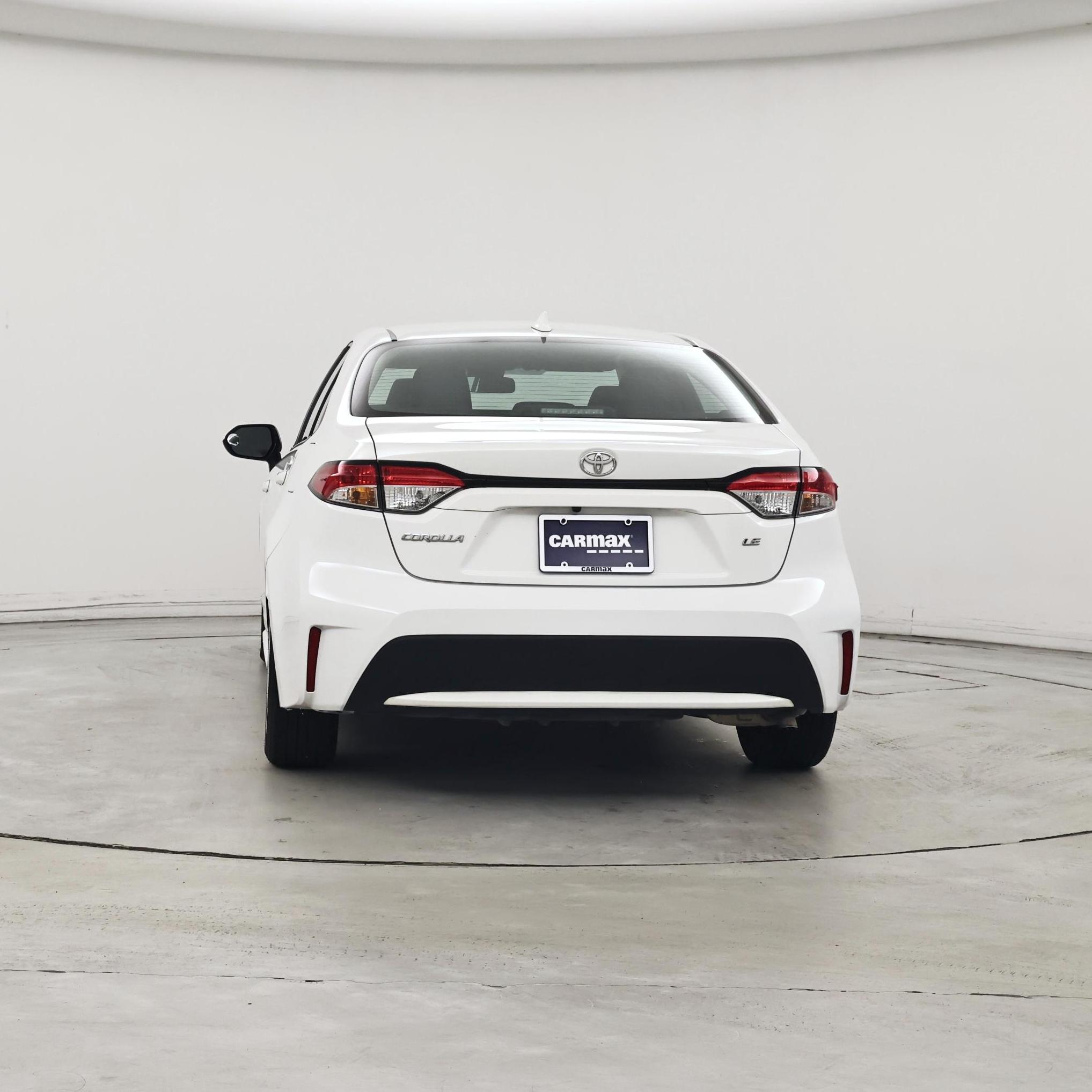Thumbnail: 2020 Toyota Corolla - 6