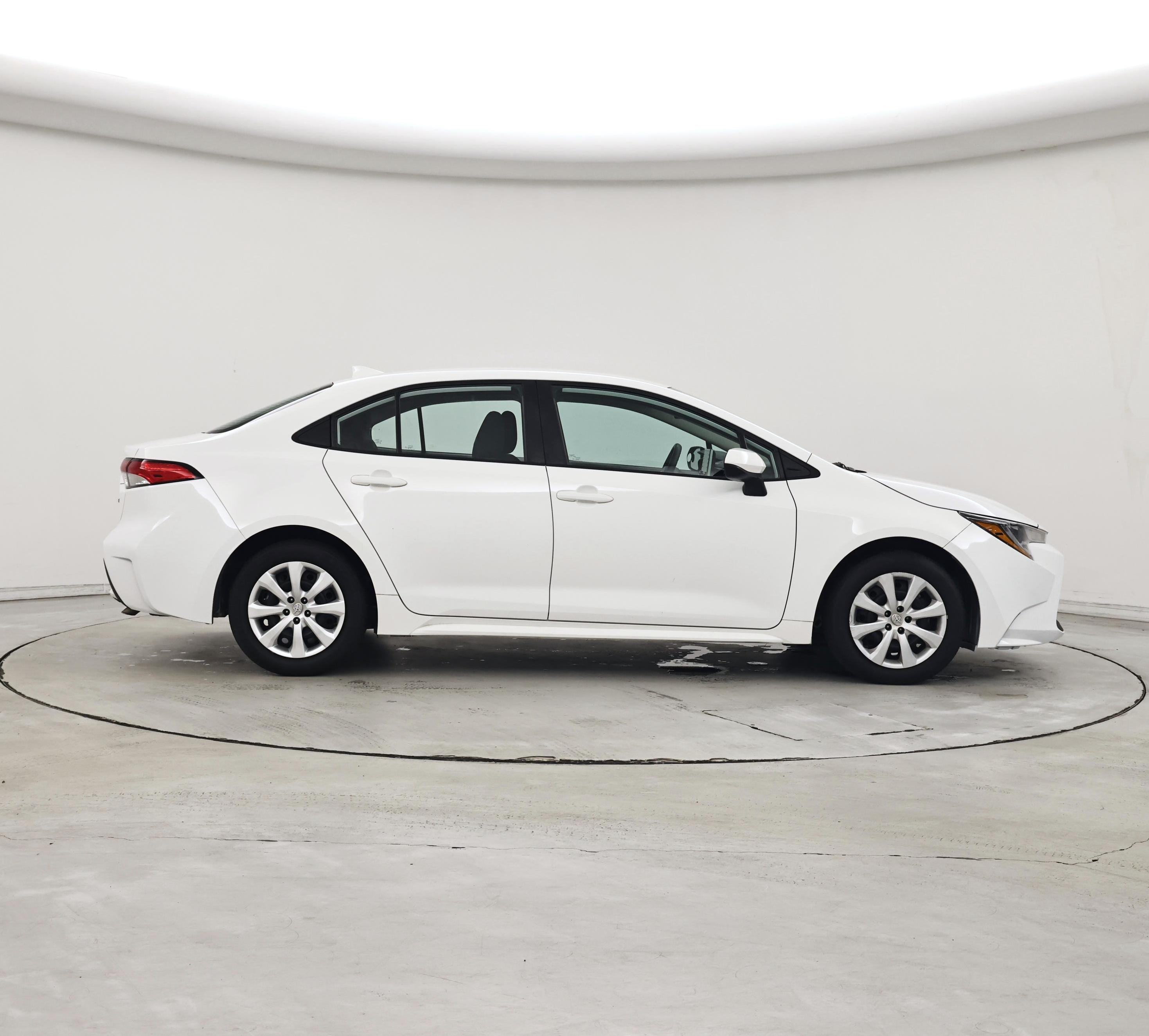 Thumbnail: 2020 Toyota Corolla - 7