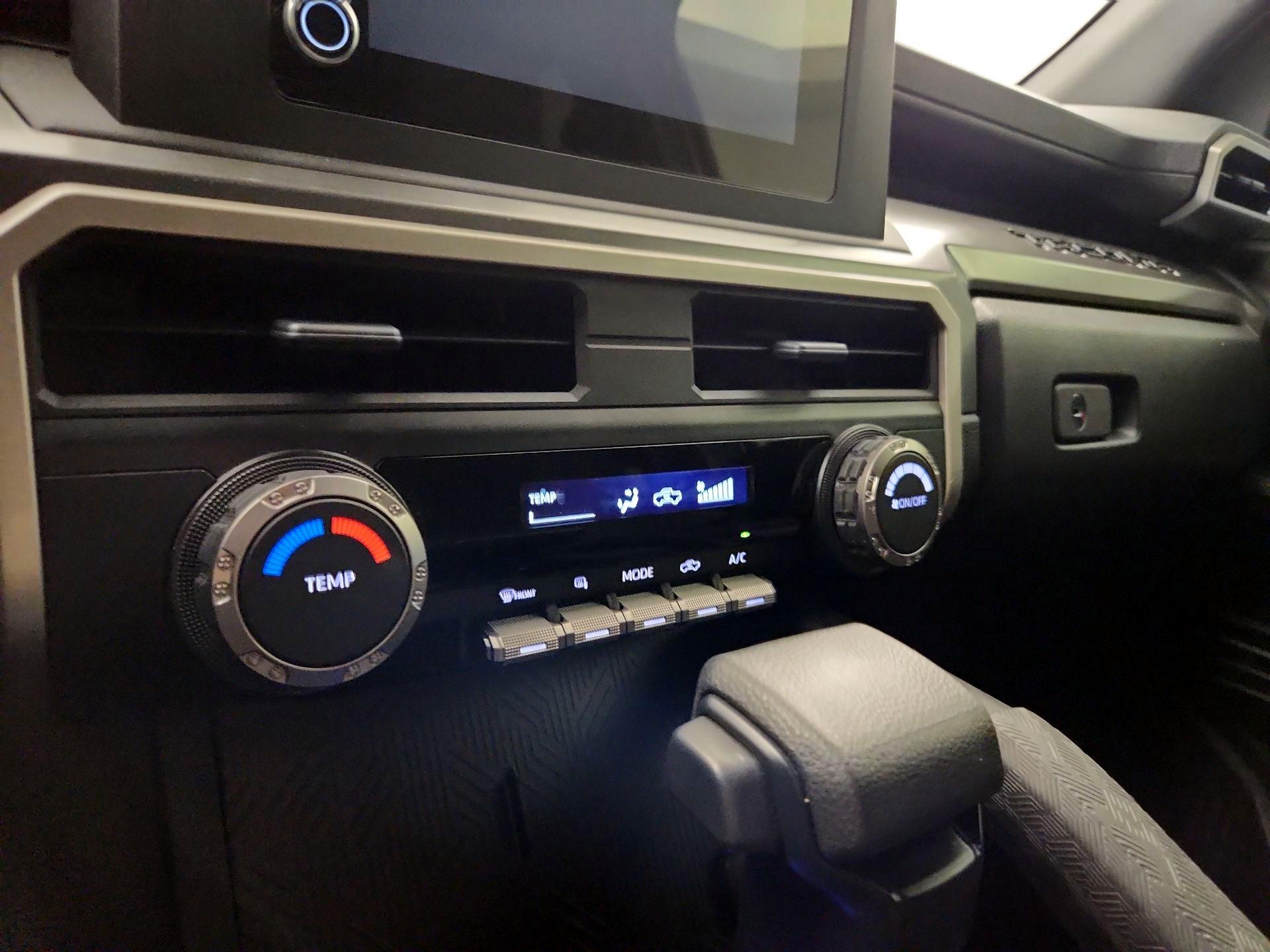 Thumbnail: 2024 Toyota Tacoma - 16