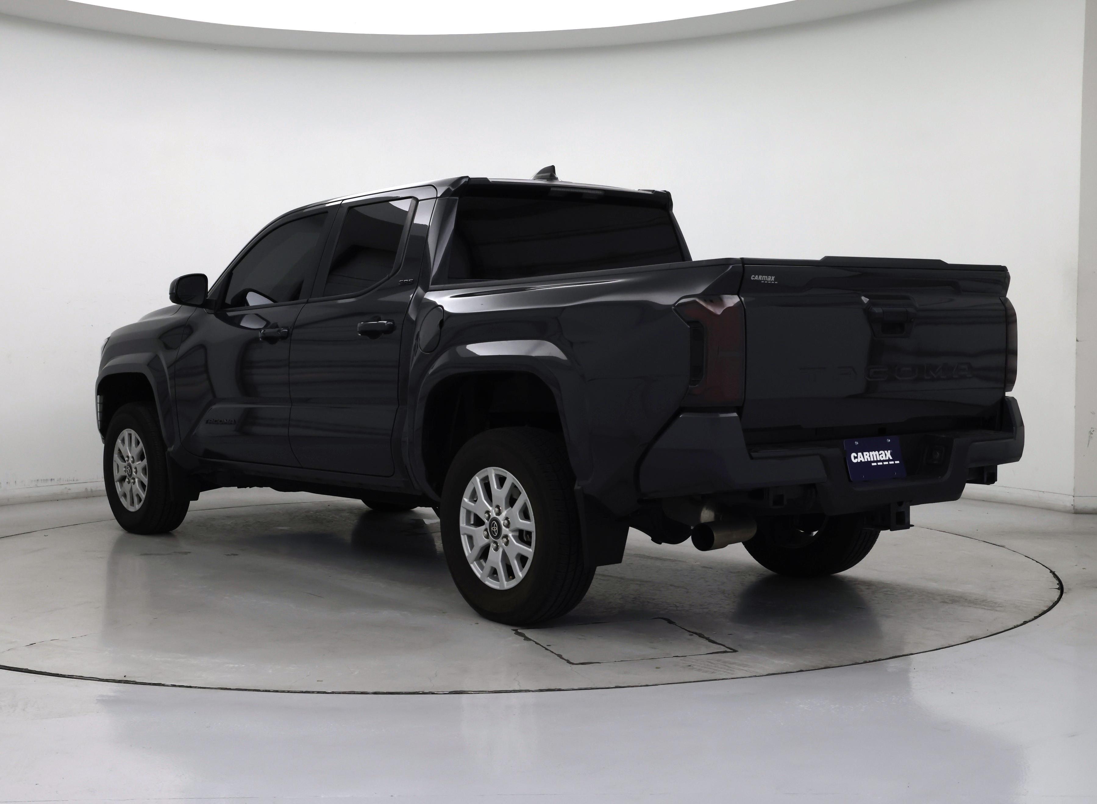 Thumbnail: 2024 Toyota Tacoma - 2