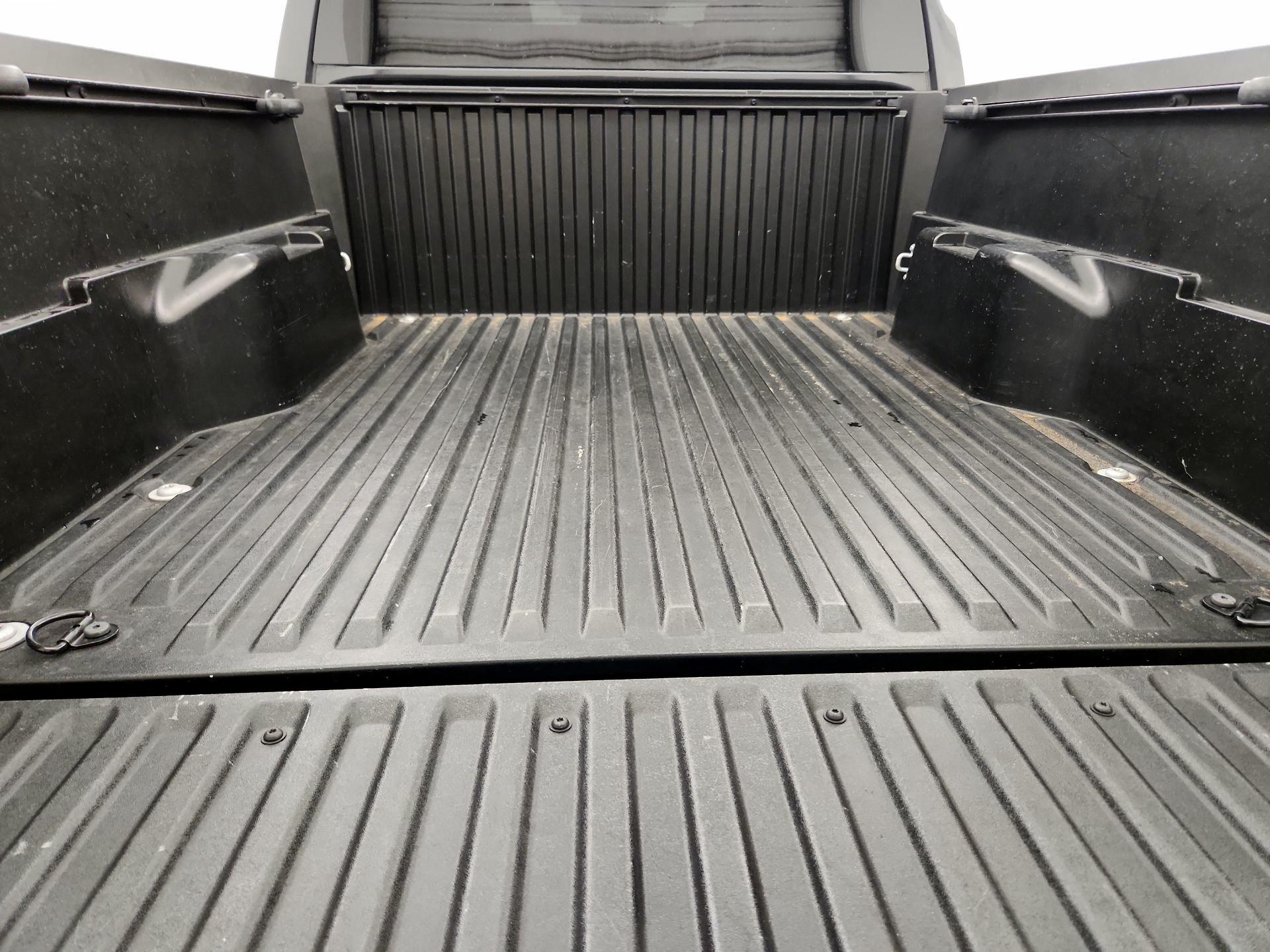 Thumbnail: 2024 Toyota Tacoma - 19