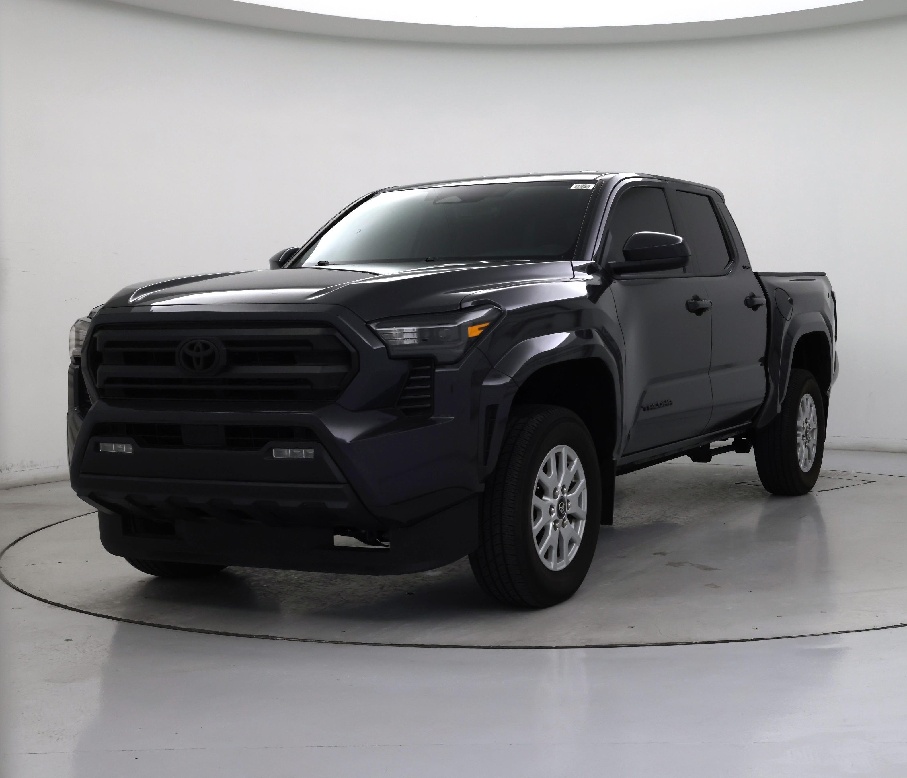 Thumbnail: 2024 Toyota Tacoma - 4