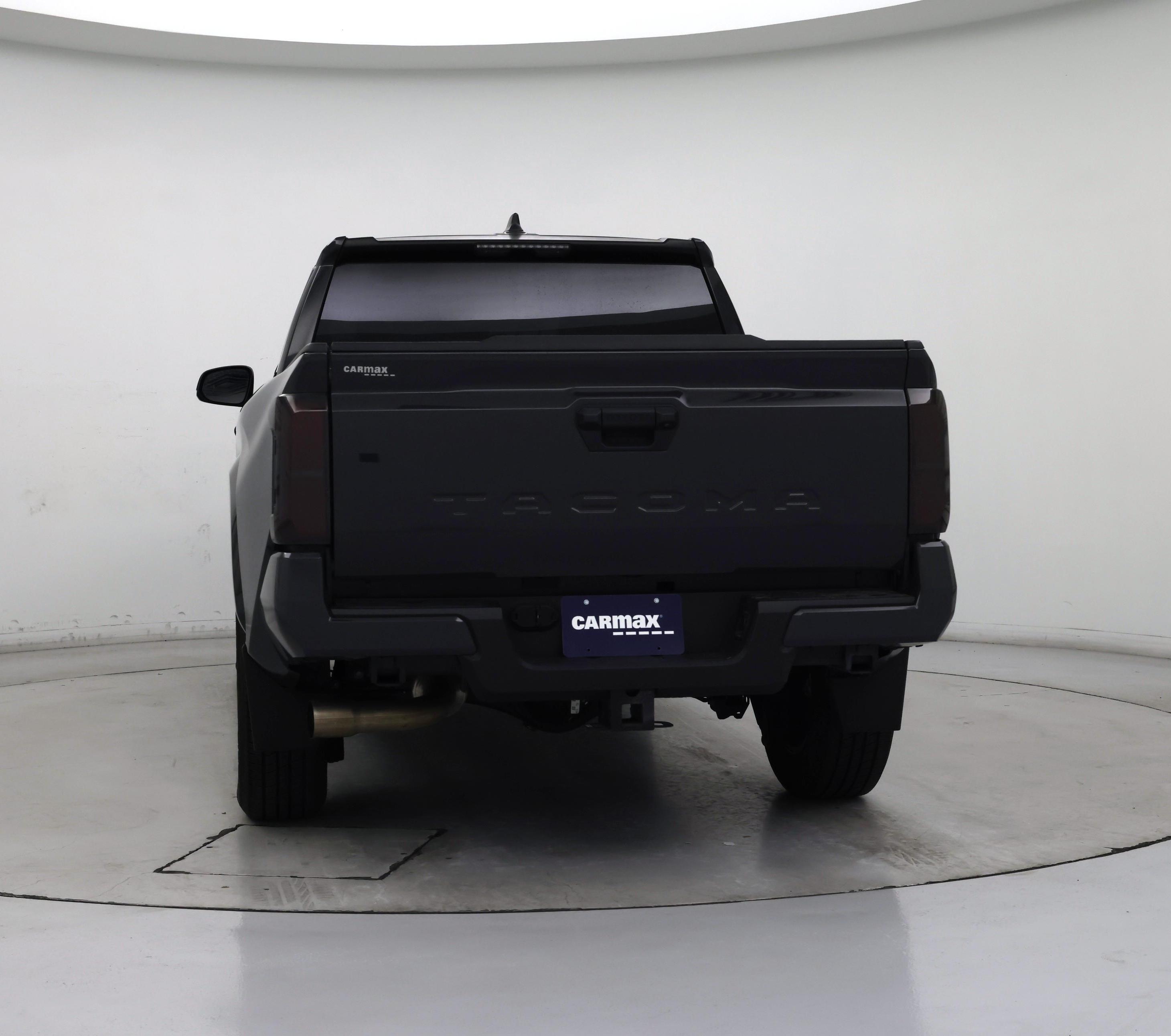 Thumbnail: 2024 Toyota Tacoma - 6