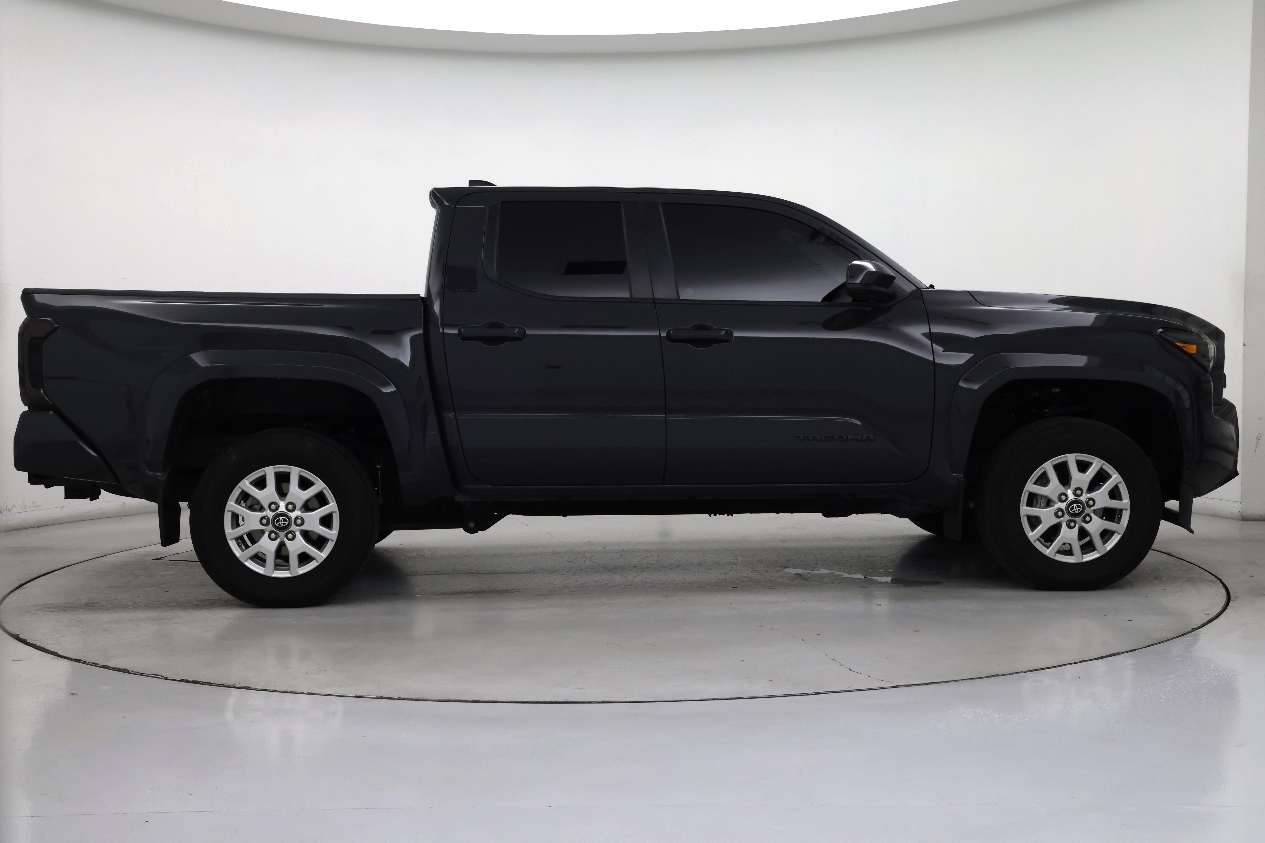 Thumbnail: 2024 Toyota Tacoma - 7