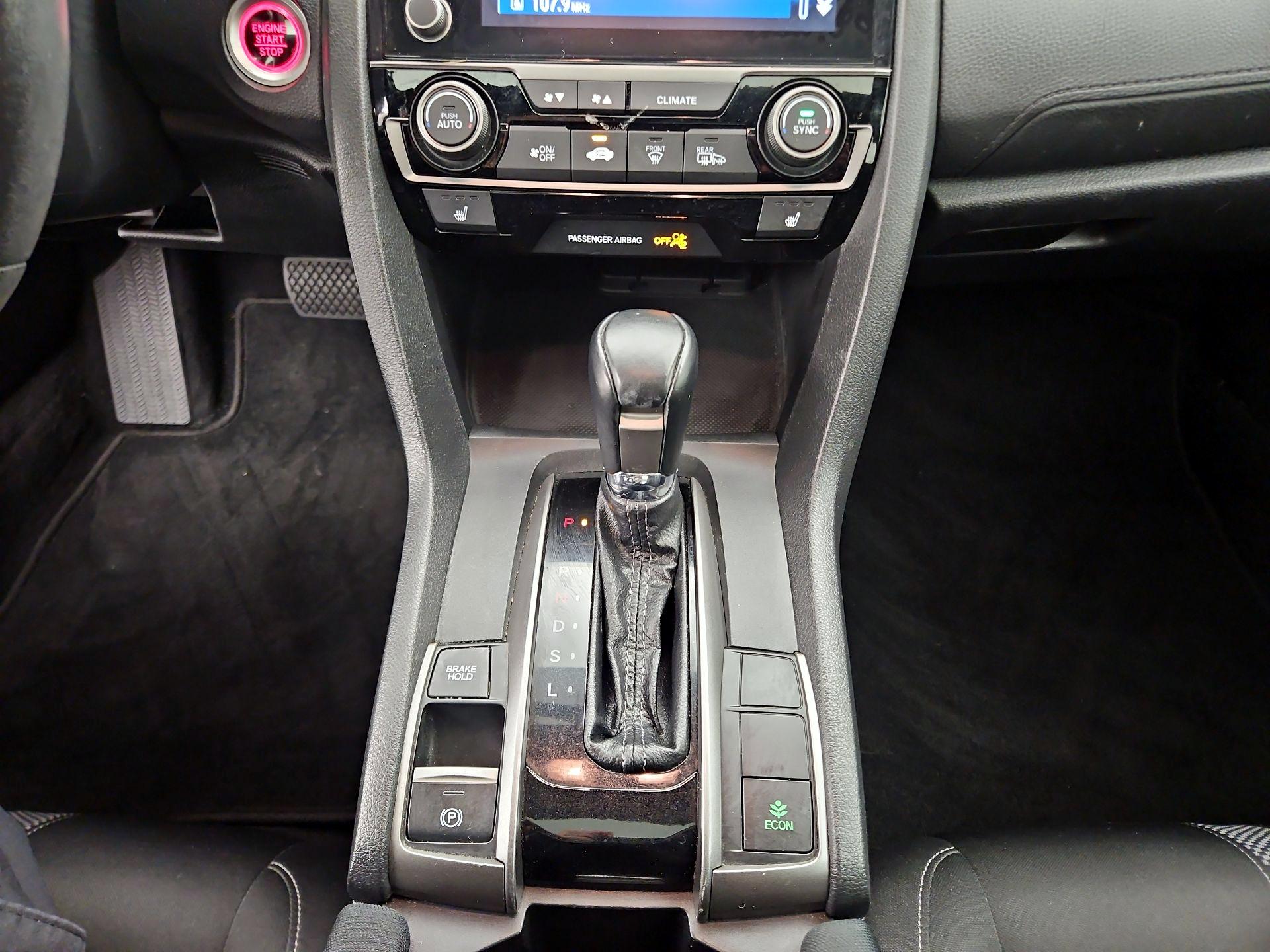 Thumbnail: 2020 Honda Civic - 17