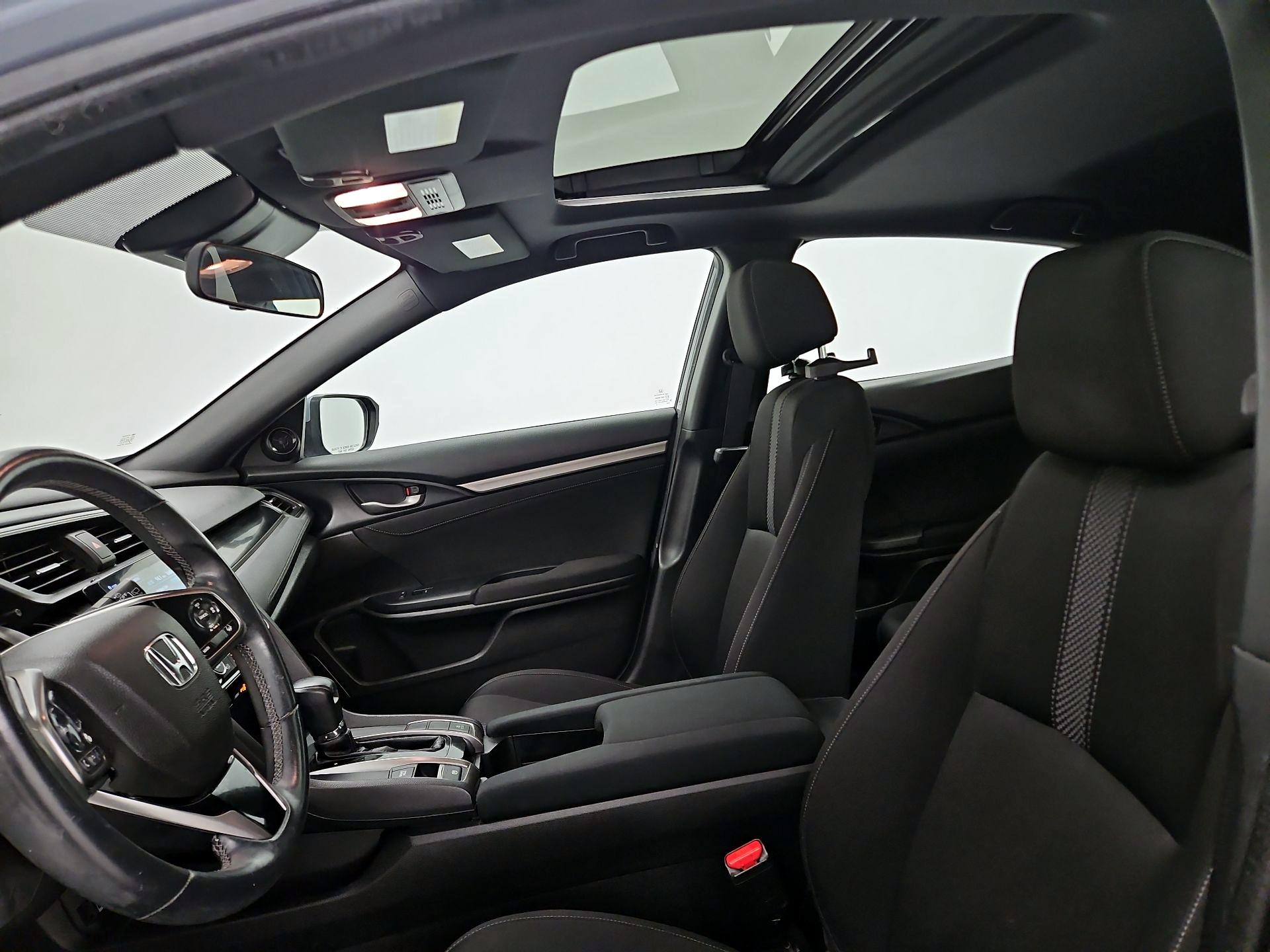 Thumbnail: 2020 Honda Civic - 19