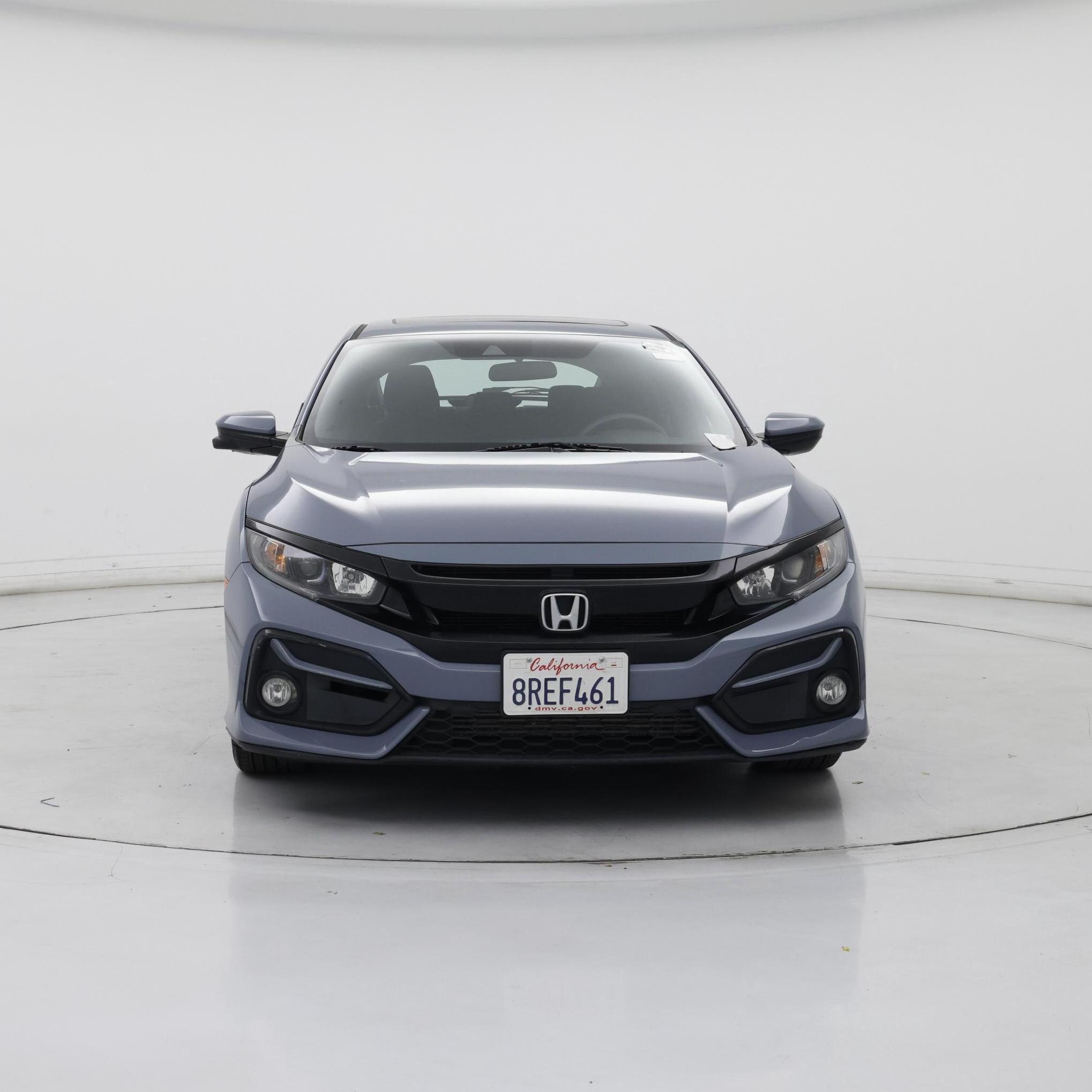 Thumbnail: 2020 Honda Civic - 5