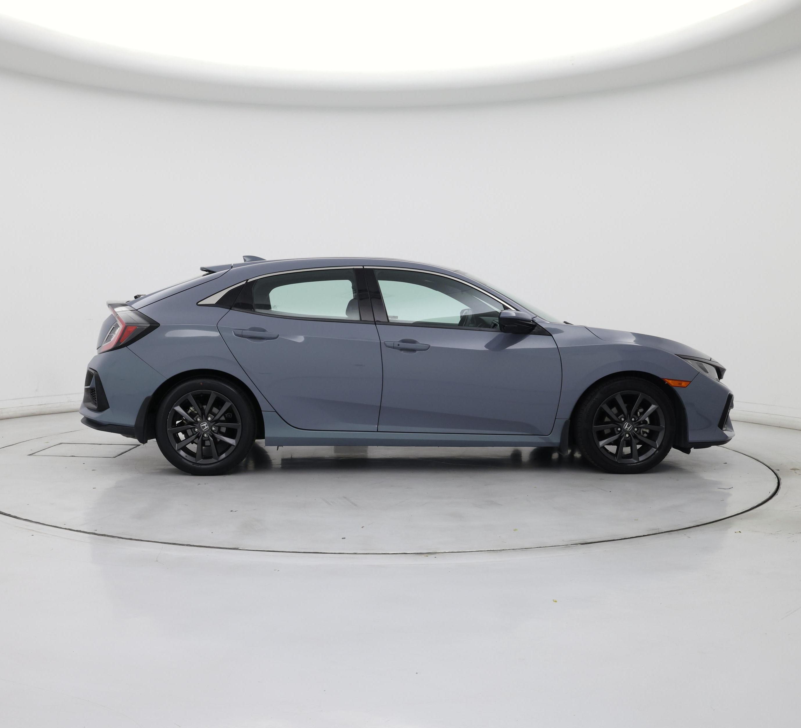 Thumbnail: 2020 Honda Civic - 7