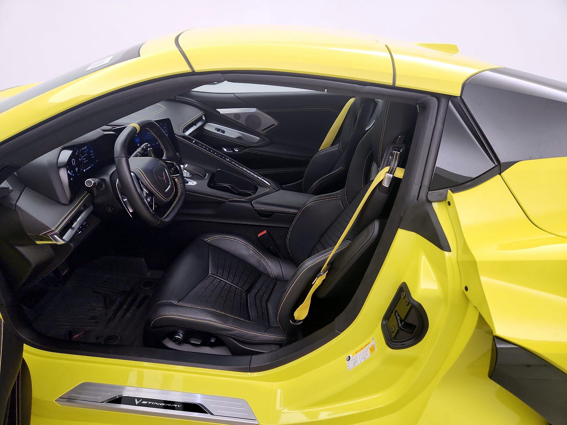 Thumbnail: 2022 Chevrolet Corvette - 11
