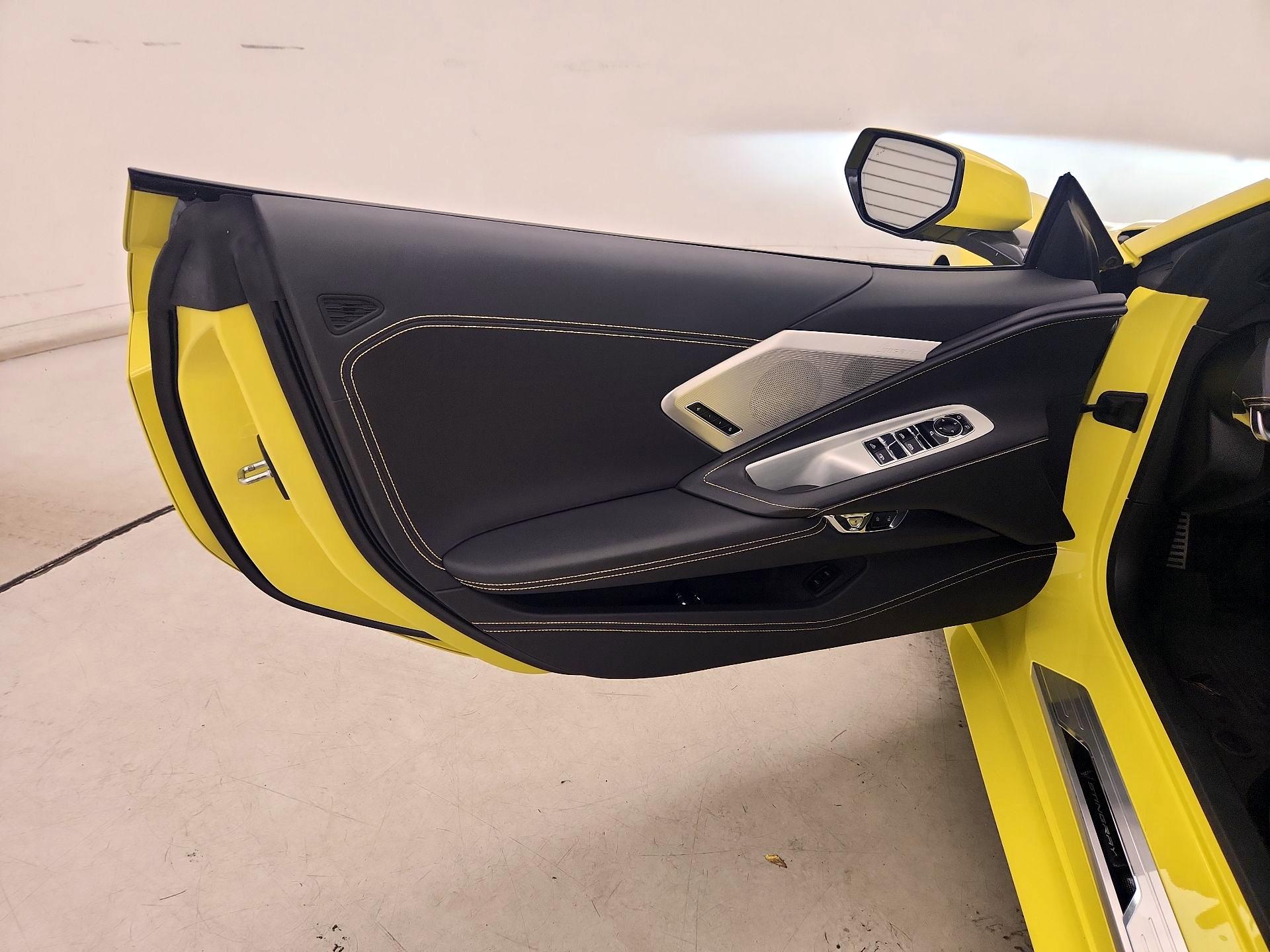 Thumbnail: 2022 Chevrolet Corvette - 12