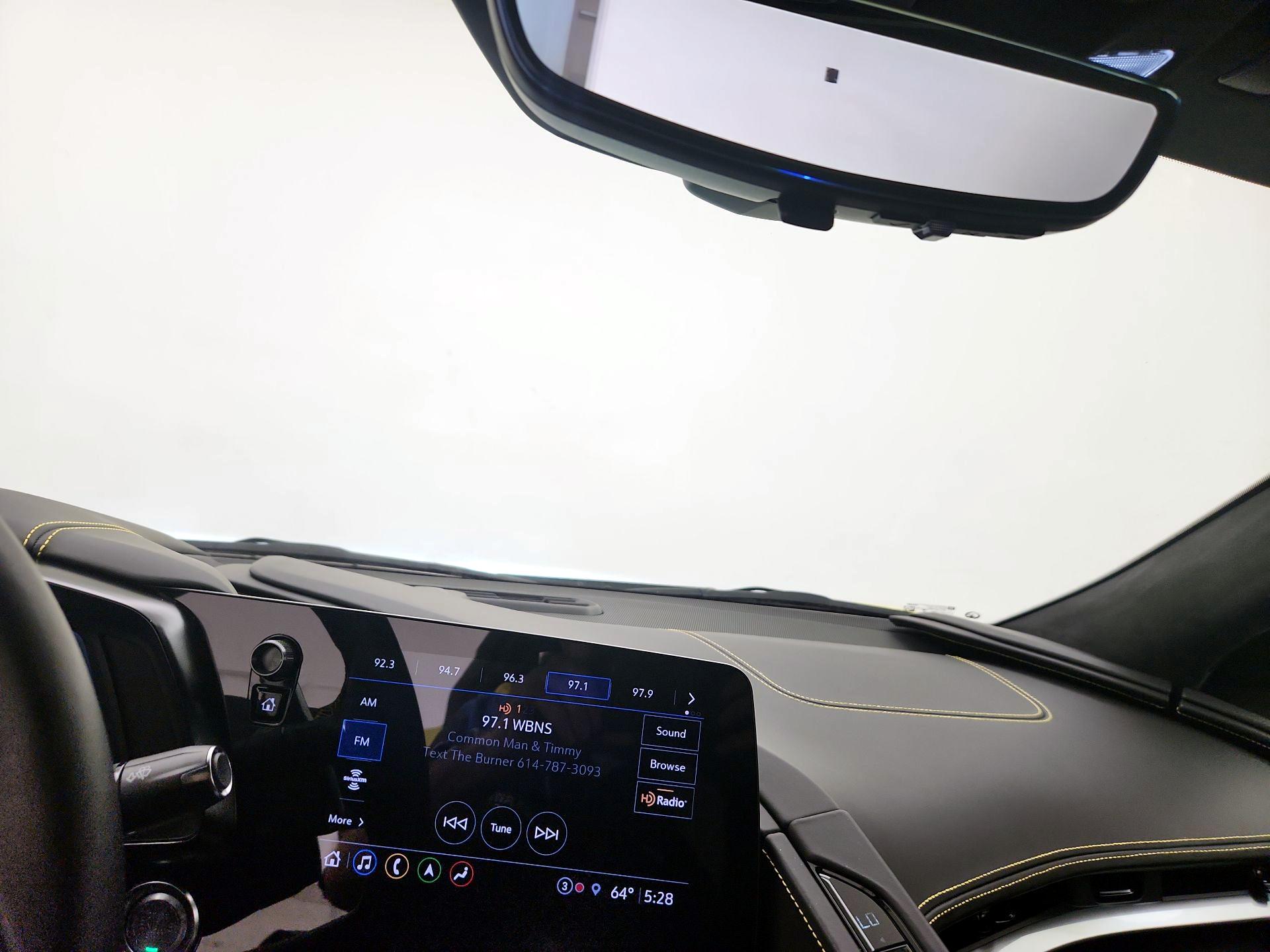 Thumbnail: 2022 Chevrolet Corvette - 15