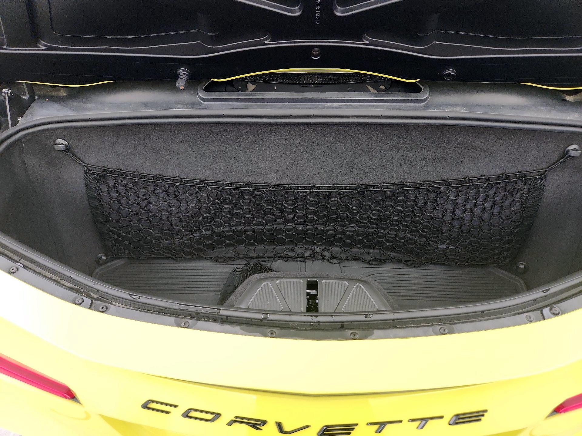 Thumbnail: 2022 Chevrolet Corvette - 19