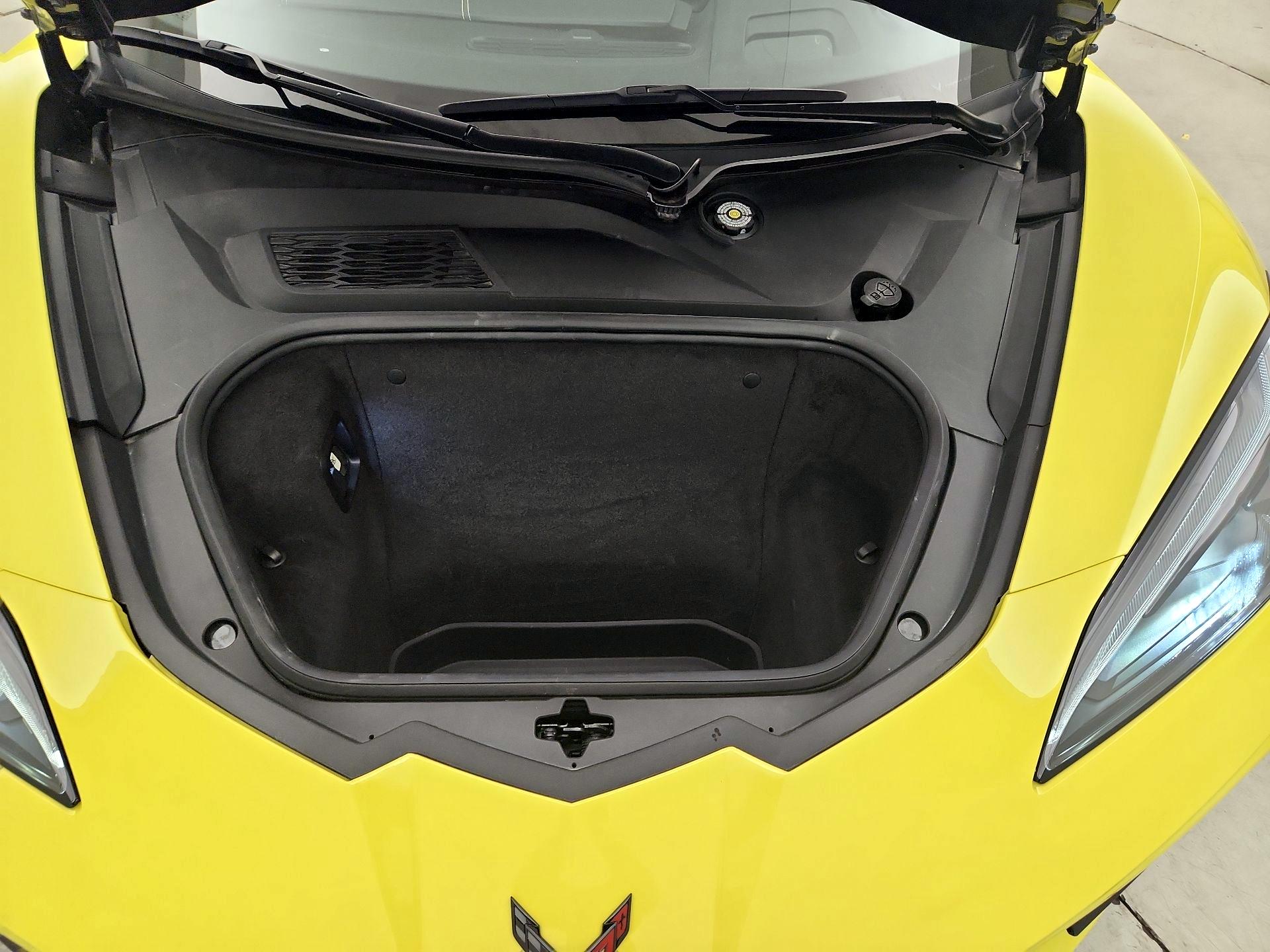 Thumbnail: 2022 Chevrolet Corvette - 20