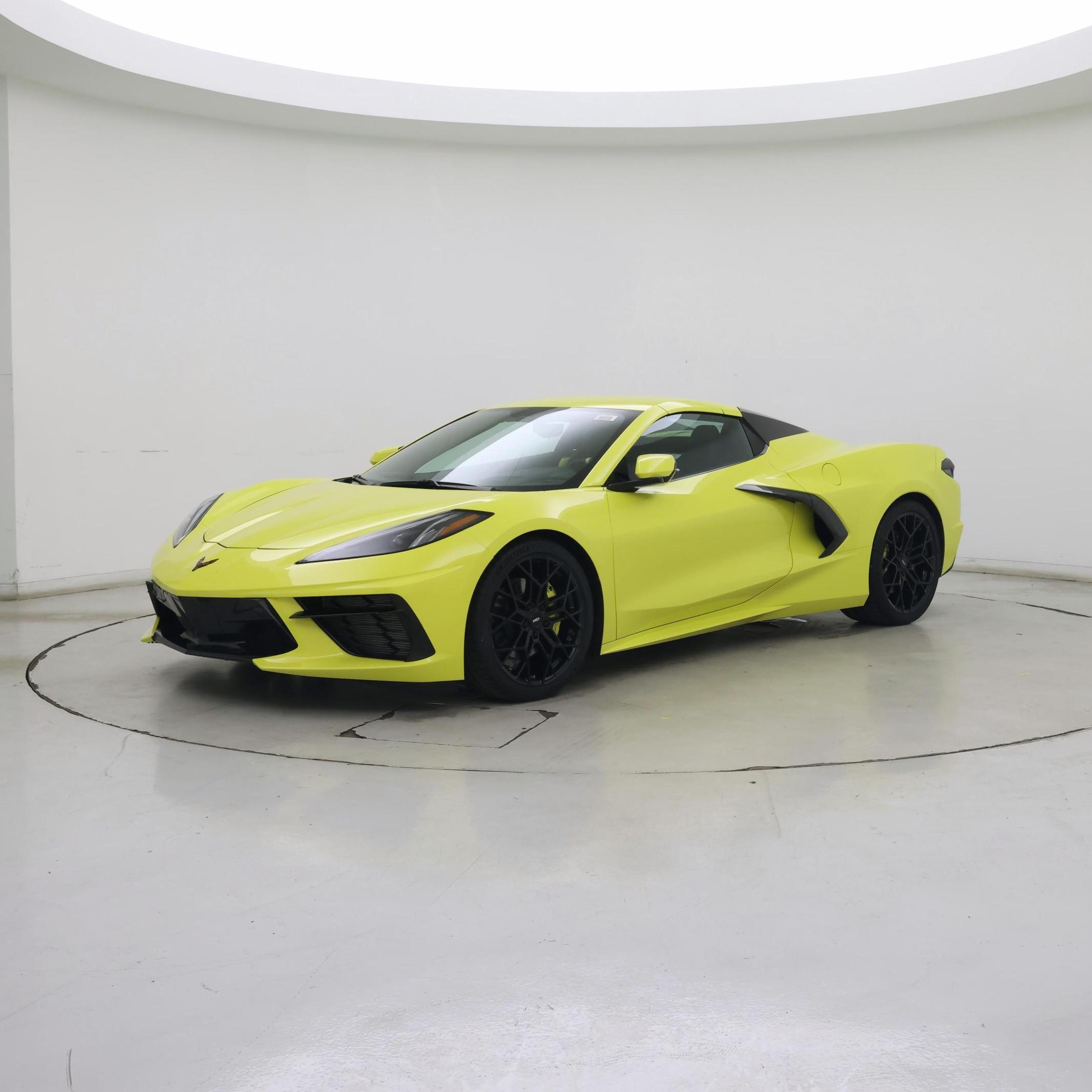 Thumbnail: 2022 Chevrolet Corvette - 5