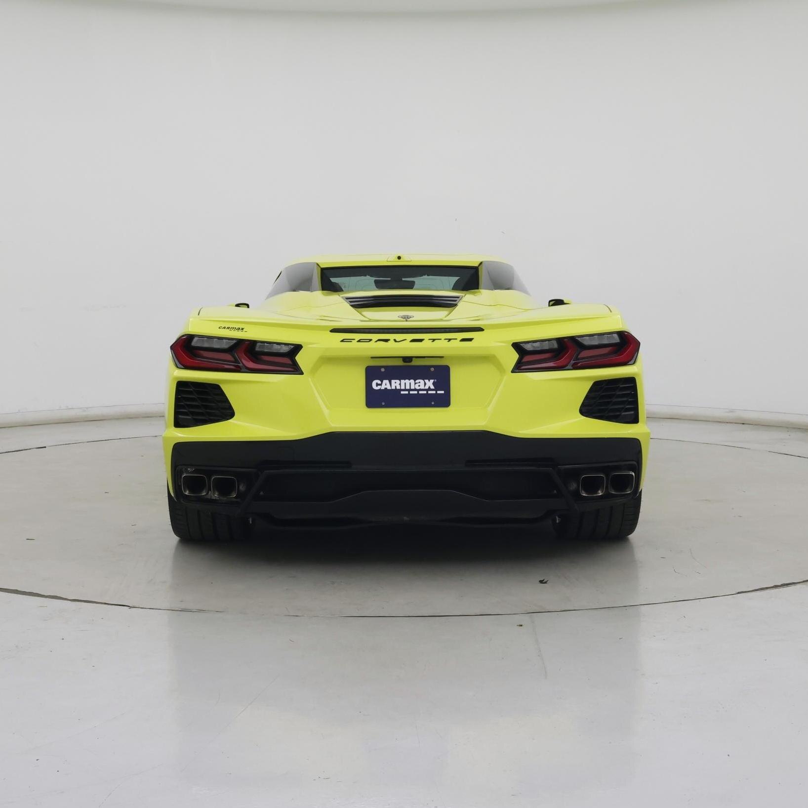 Thumbnail: 2022 Chevrolet Corvette - 6