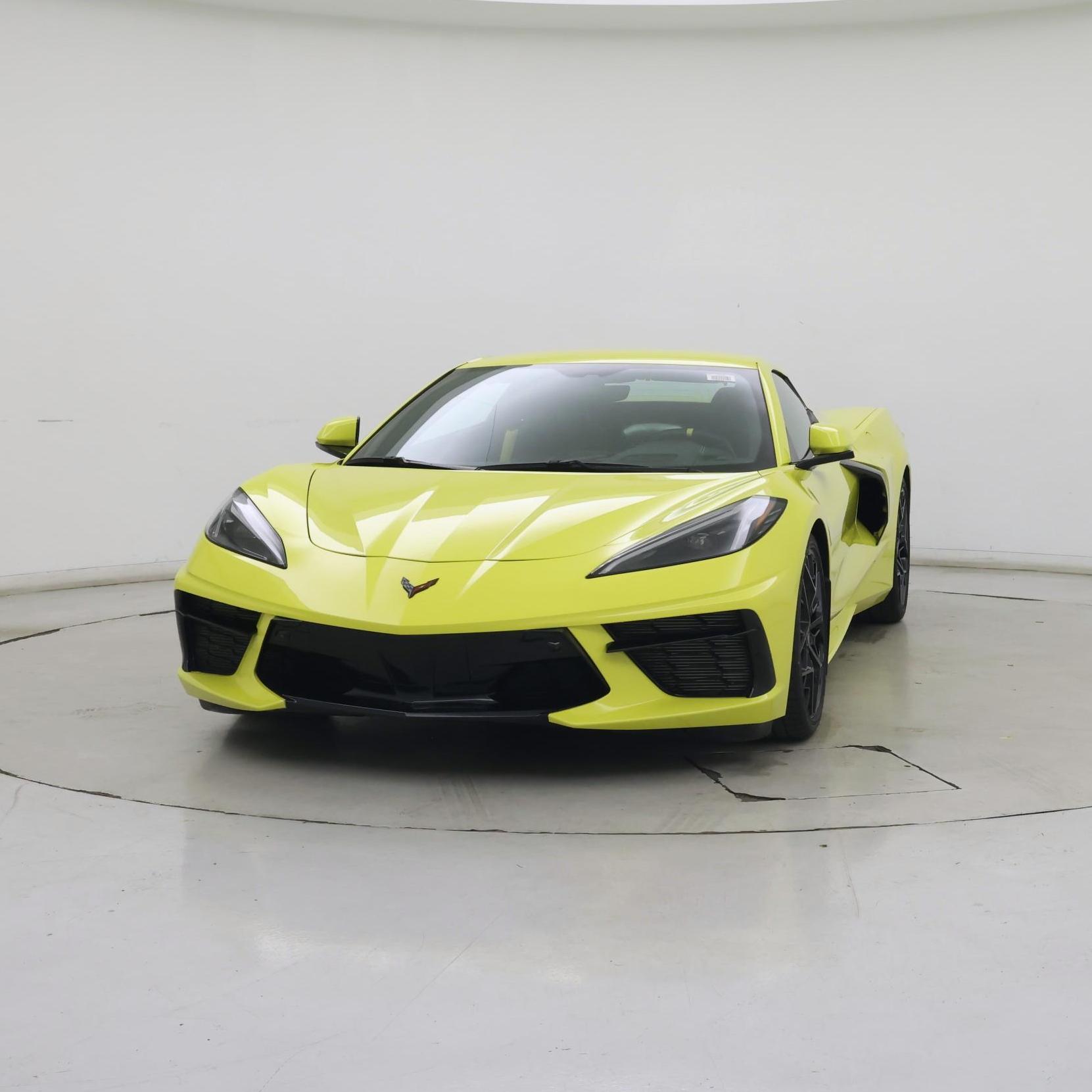 Thumbnail: 2022 Chevrolet Corvette - 7
