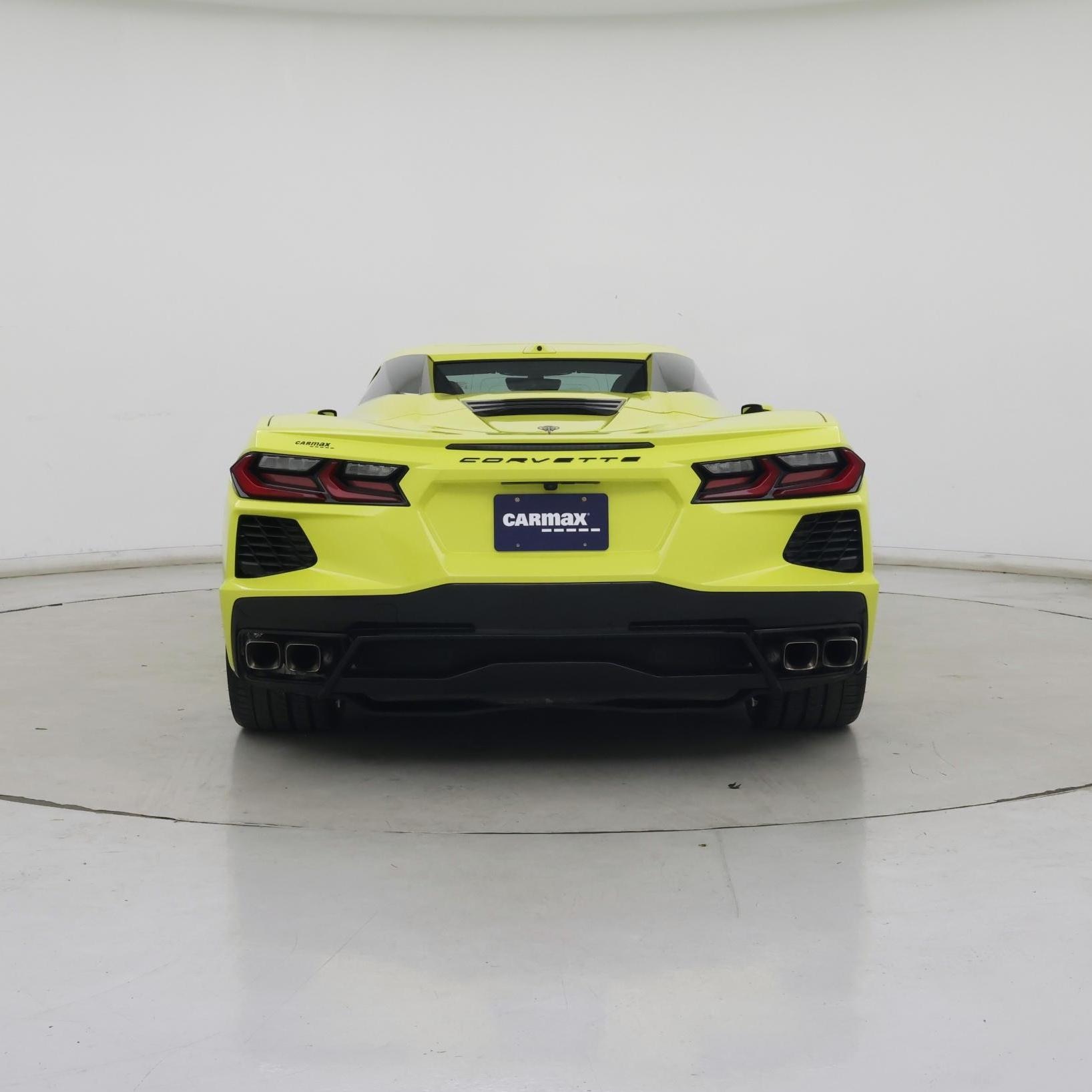 Thumbnail: 2022 Chevrolet Corvette - 8