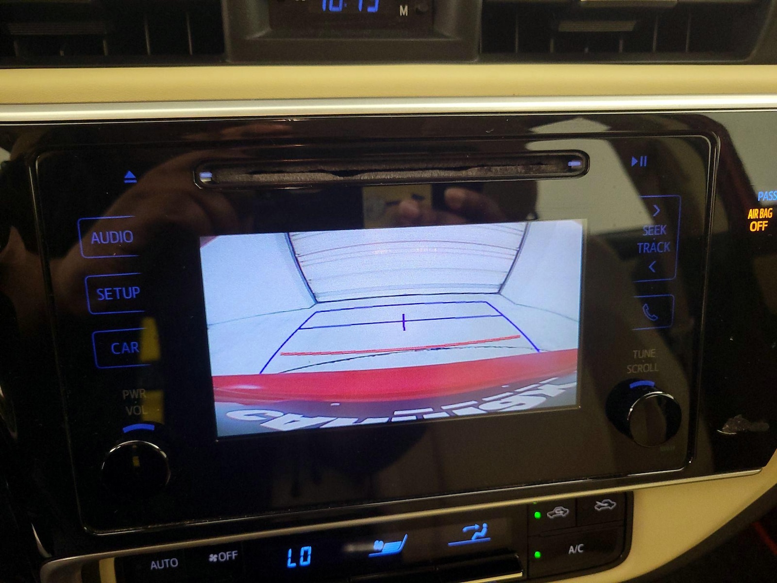 2018 Toyota Corolla LE - Photo 15