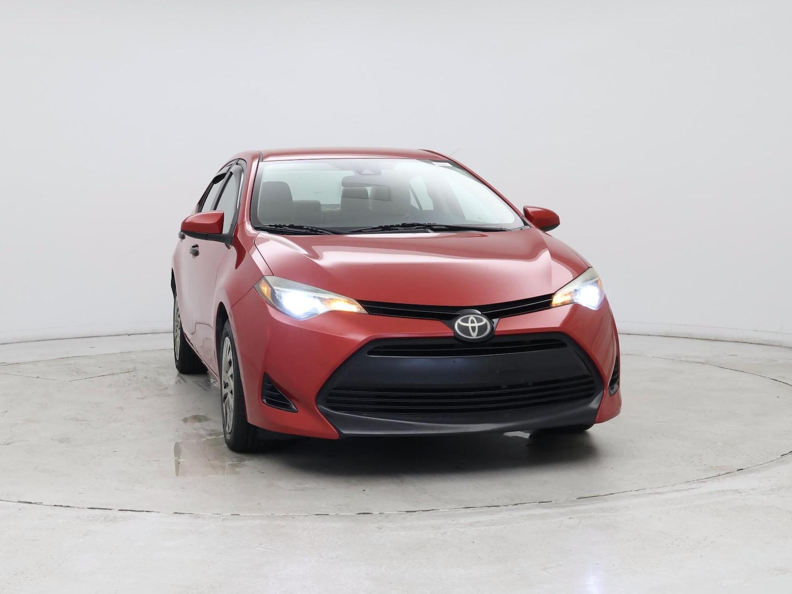 2018 Toyota Corolla LE - Photo 6