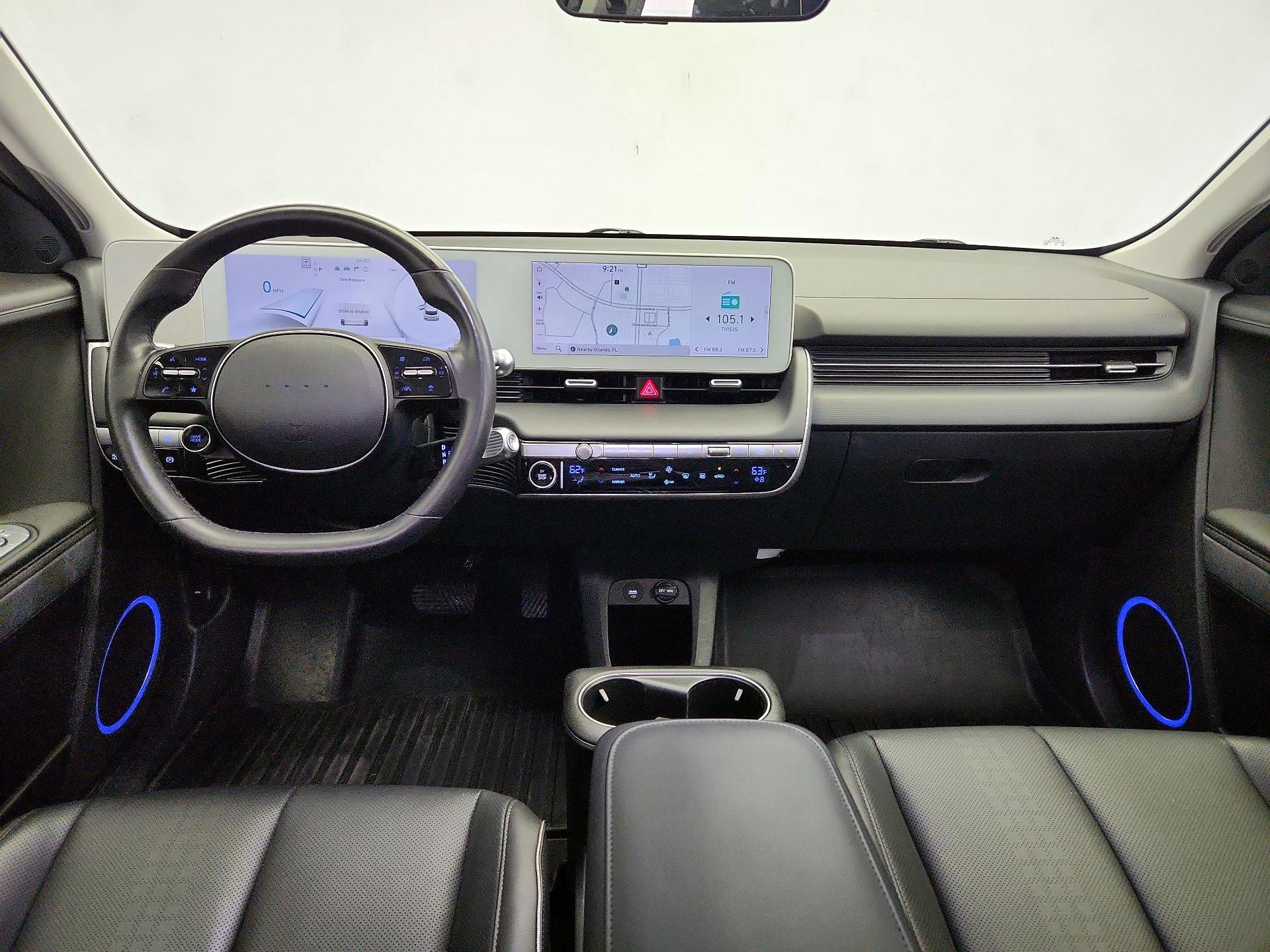 Thumbnail: 2022 Hyundai Ioniq 5 - 9