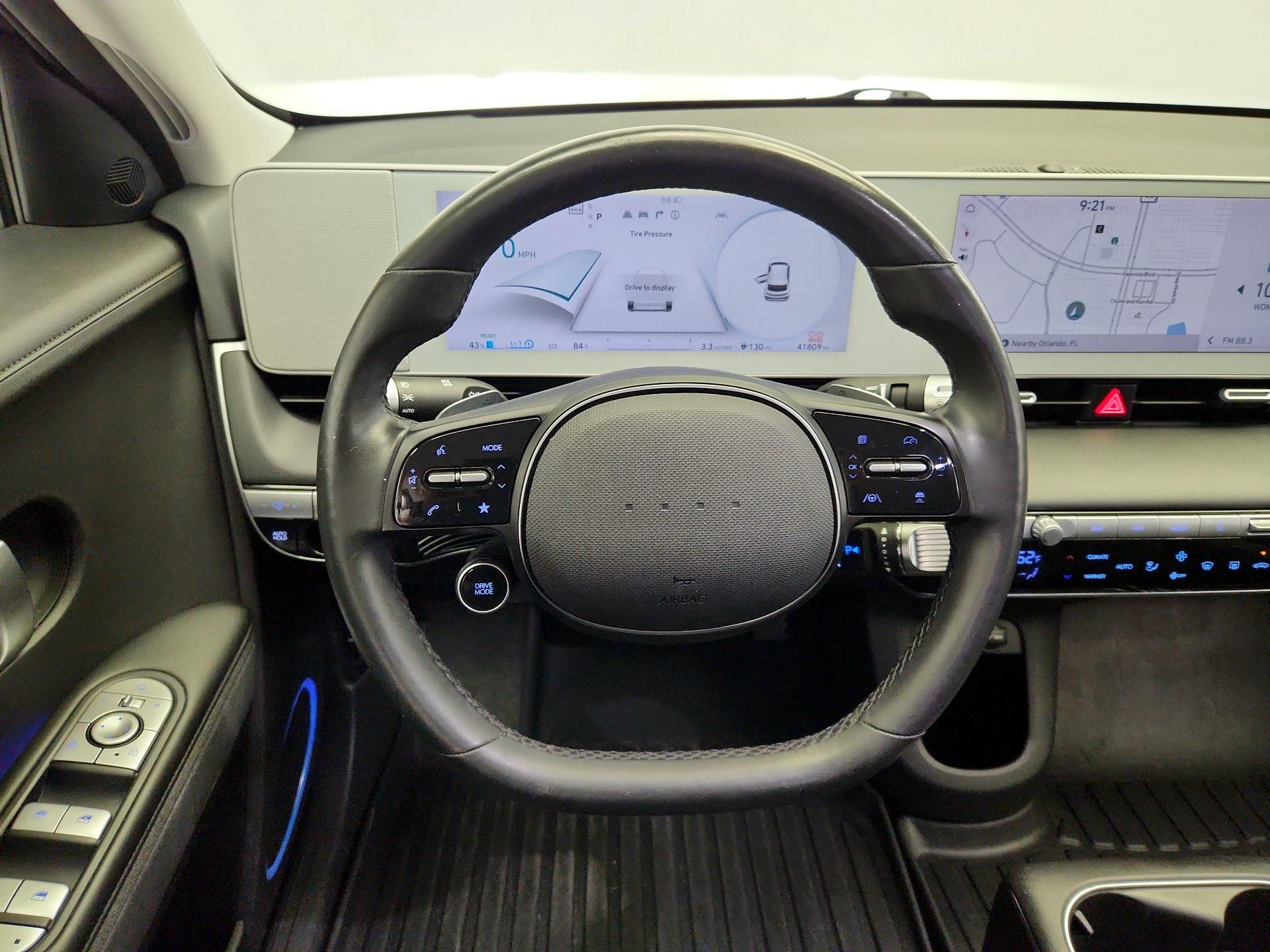 Thumbnail: 2022 Hyundai Ioniq 5 - 10