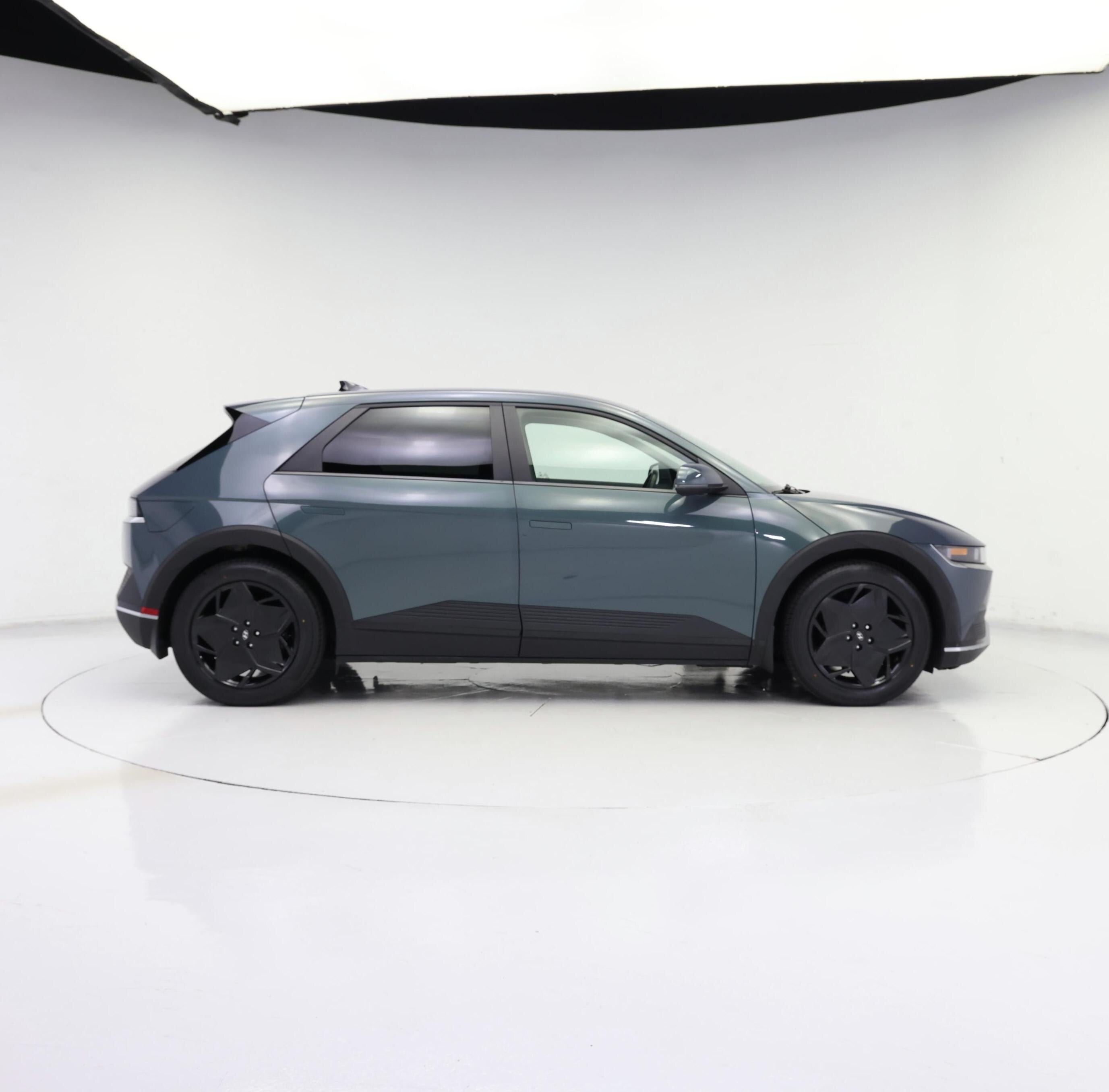 Thumbnail: 2022 Hyundai Ioniq 5 - 7