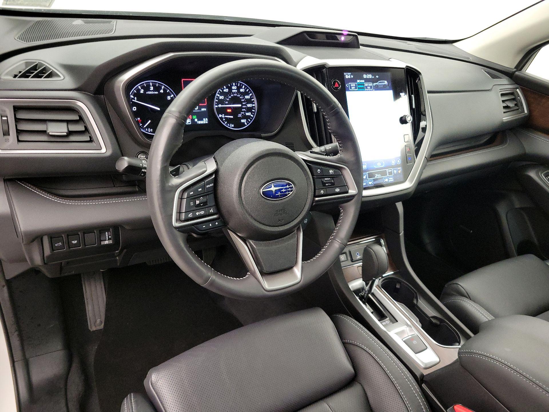 Thumbnail: 2024 Subaru Ascent - 9