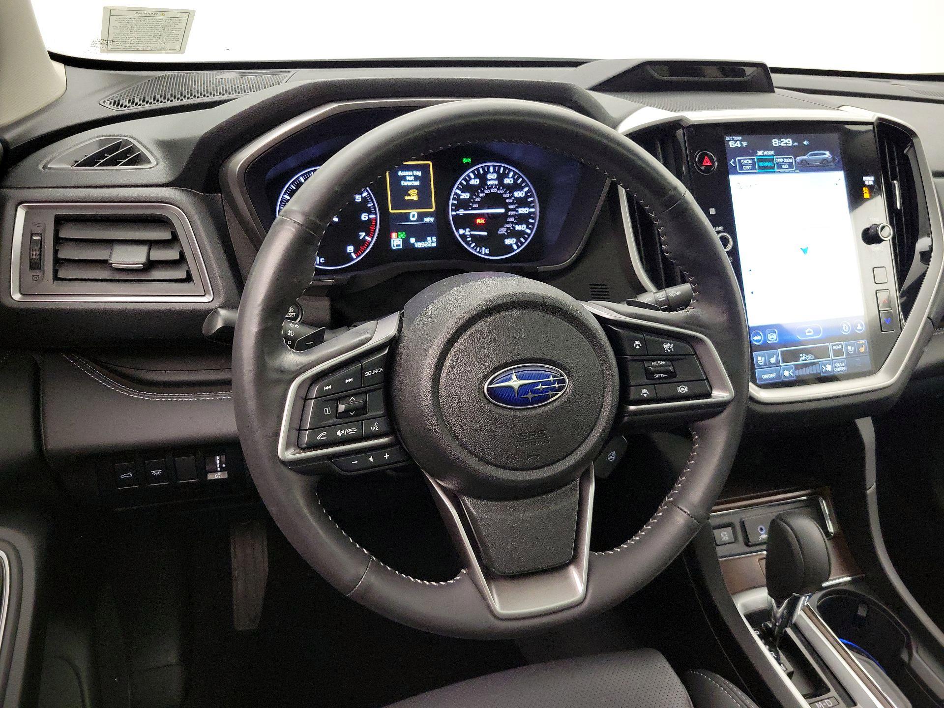 Thumbnail: 2024 Subaru Ascent - 10
