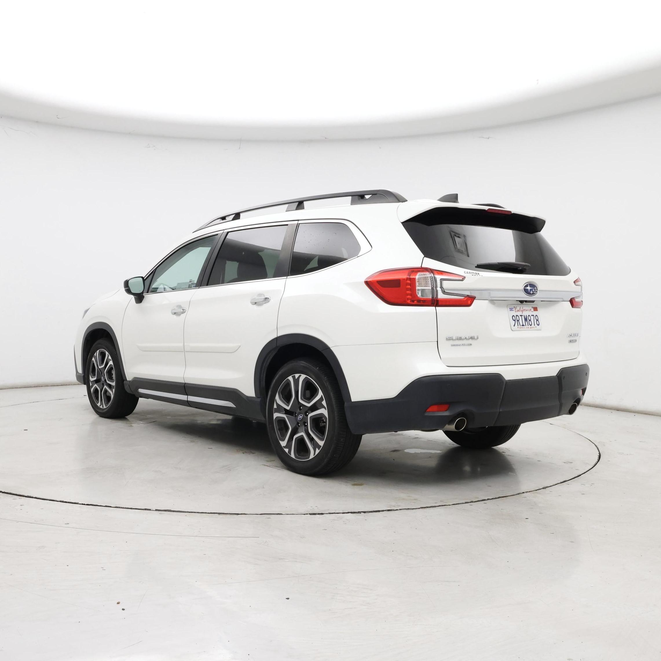 Thumbnail: 2024 Subaru Ascent - 2