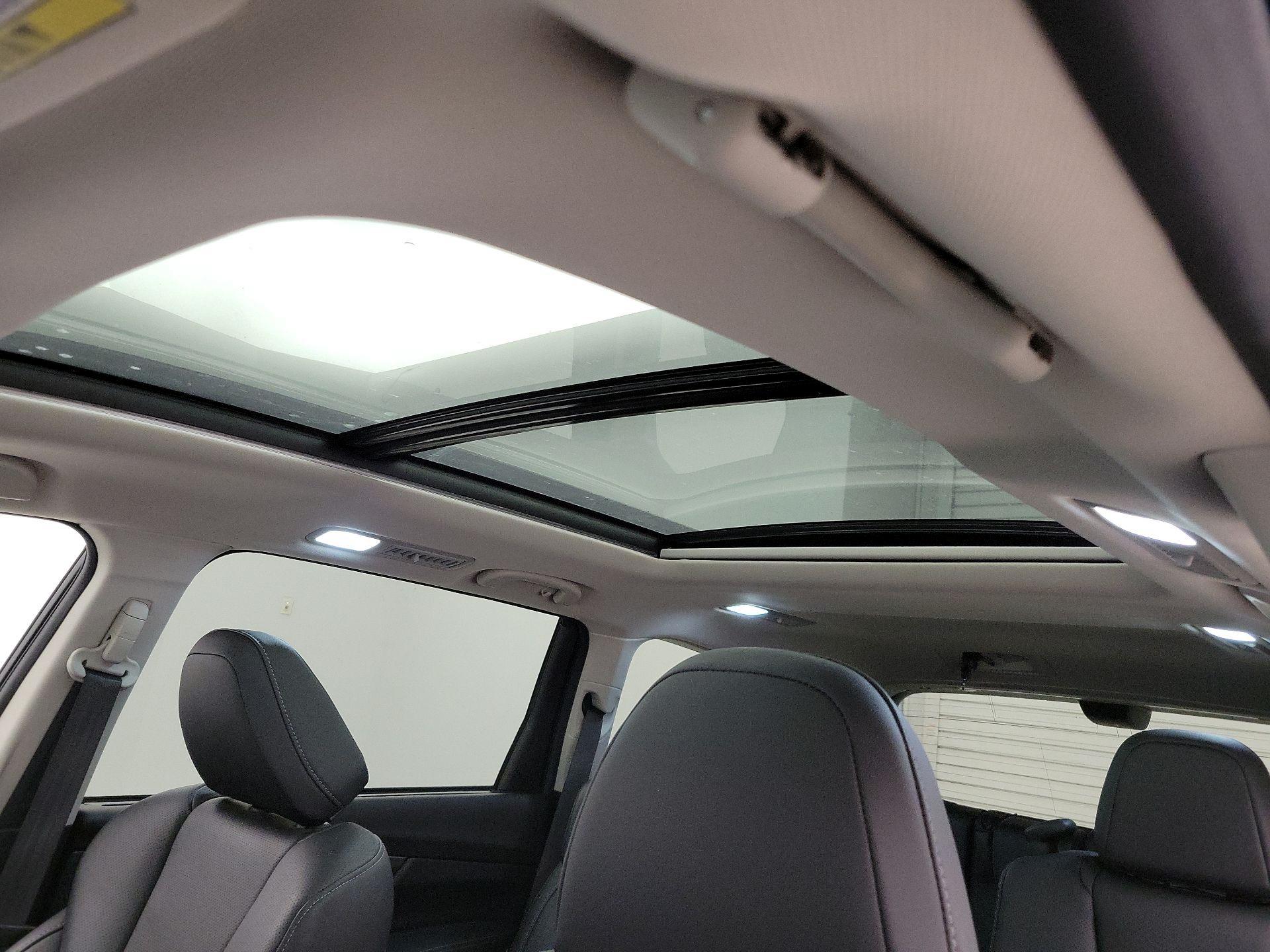 Thumbnail: 2024 Subaru Ascent - 20