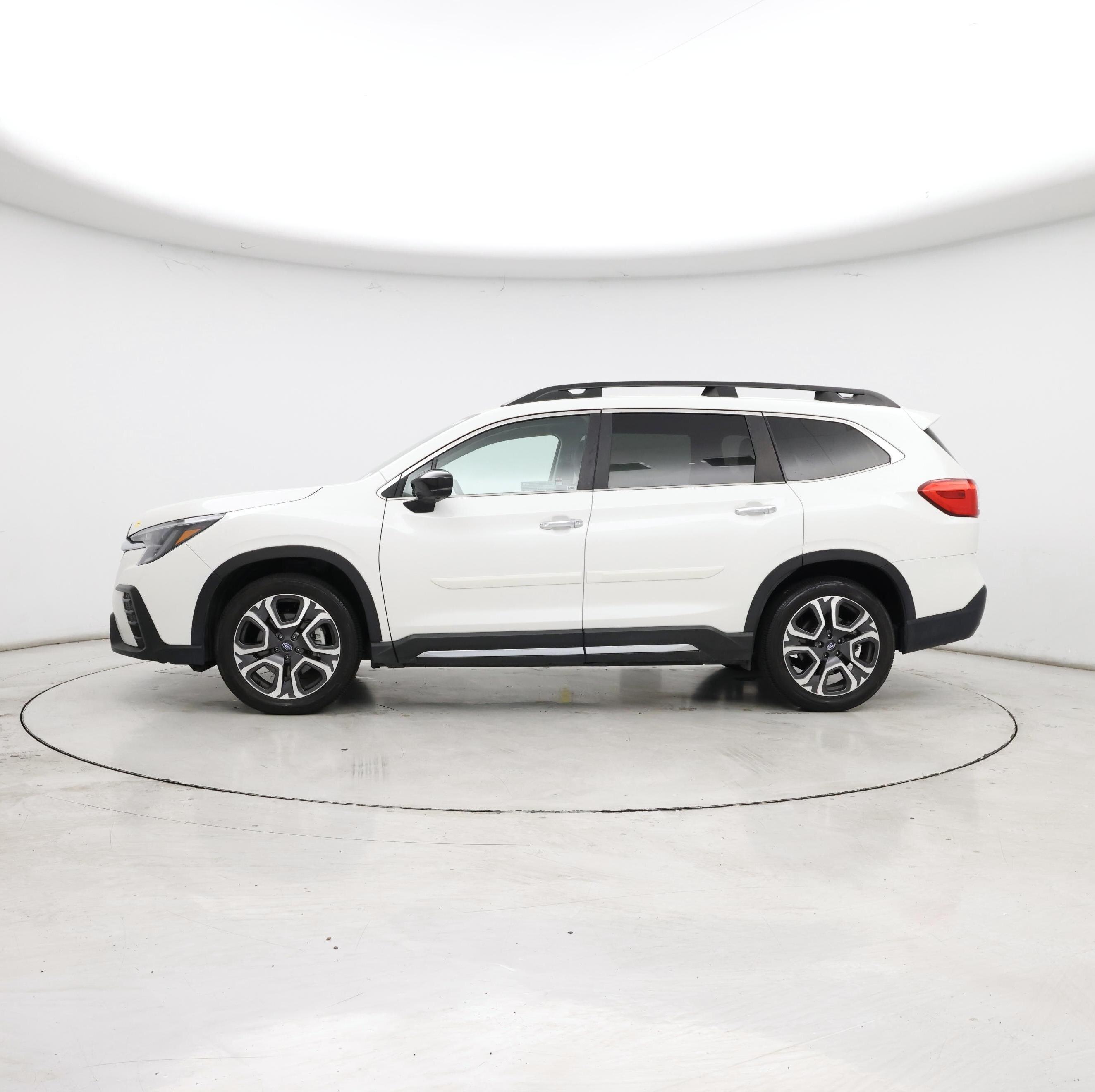 Thumbnail: 2024 Subaru Ascent - 3