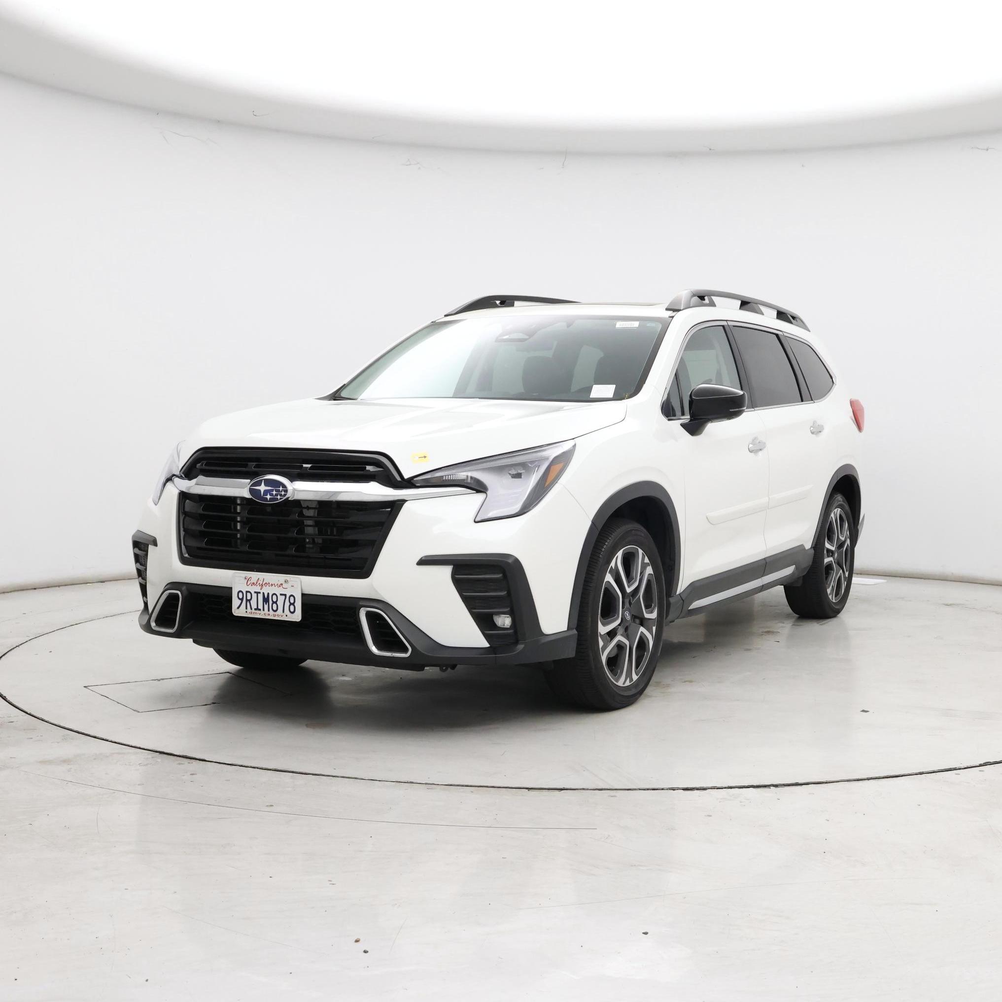 Thumbnail: 2024 Subaru Ascent - 4
