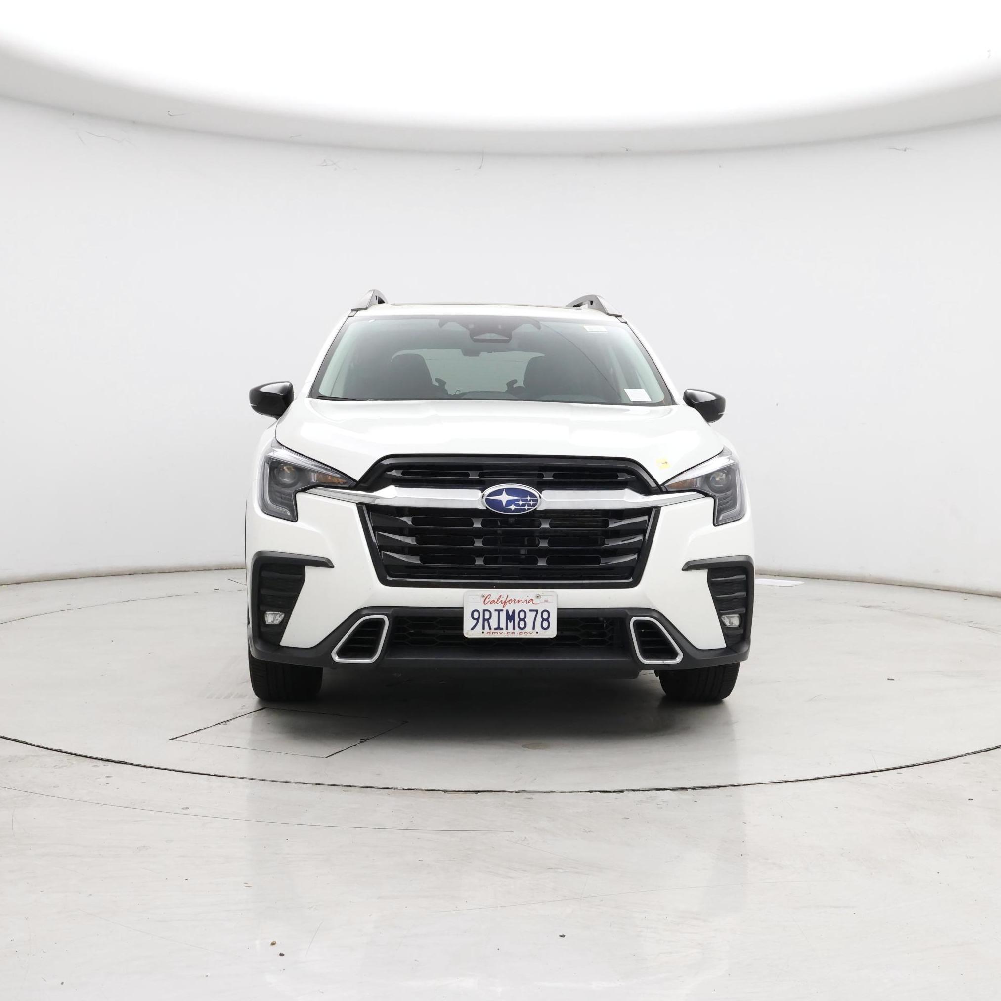 Thumbnail: 2024 Subaru Ascent - 5