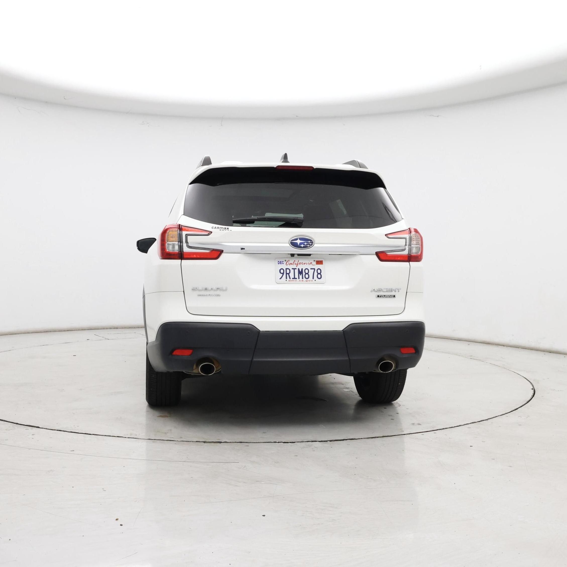Thumbnail: 2024 Subaru Ascent - 6