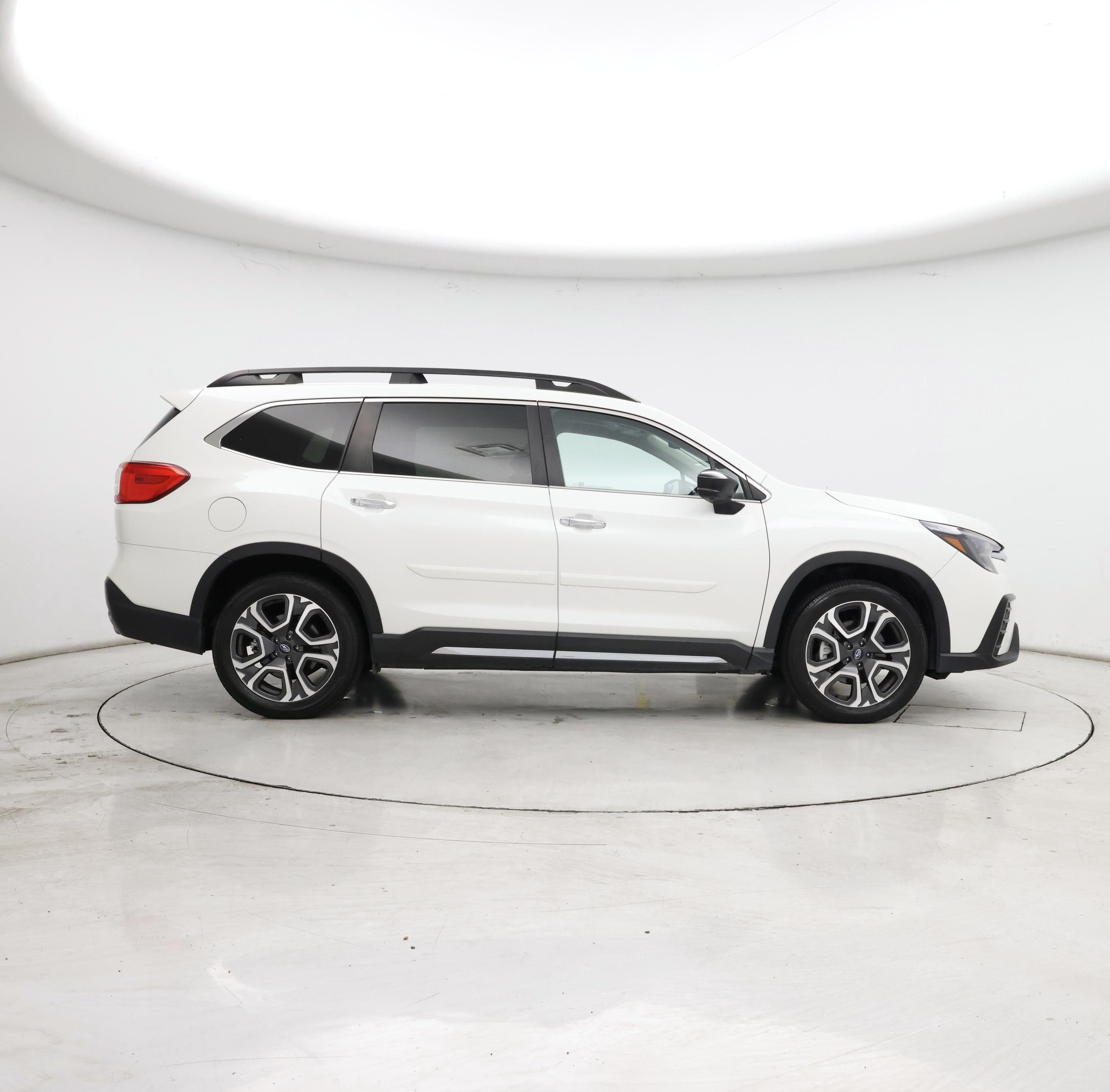 Thumbnail: 2024 Subaru Ascent - 7