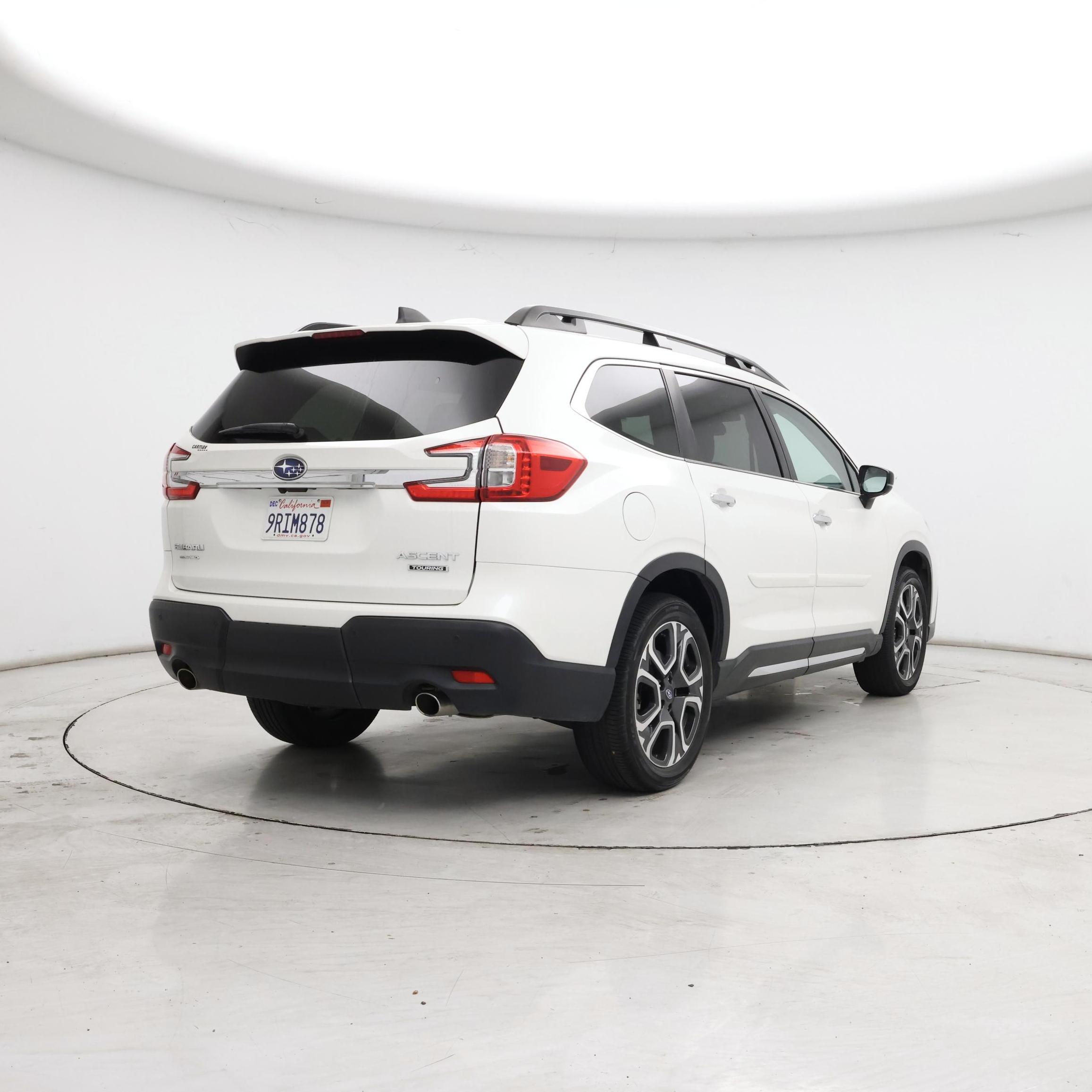 Thumbnail: 2024 Subaru Ascent - 8