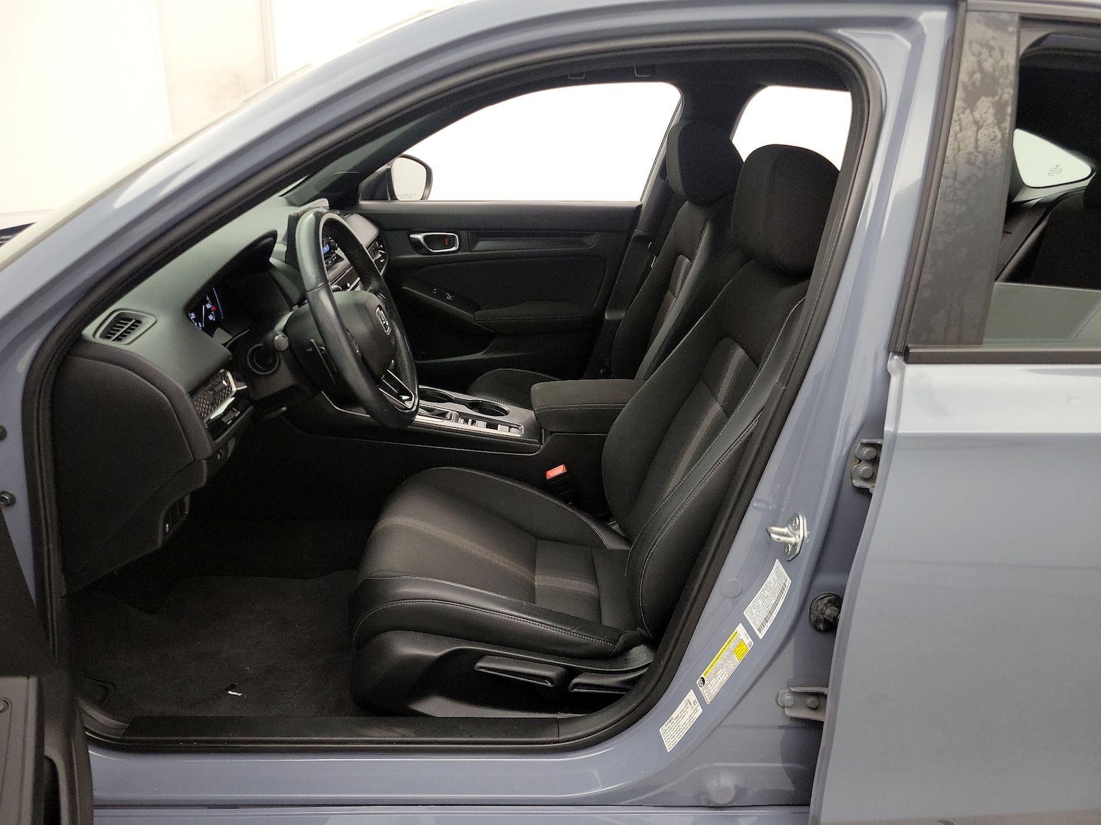 2022 Honda Civic Sport - Photo 12