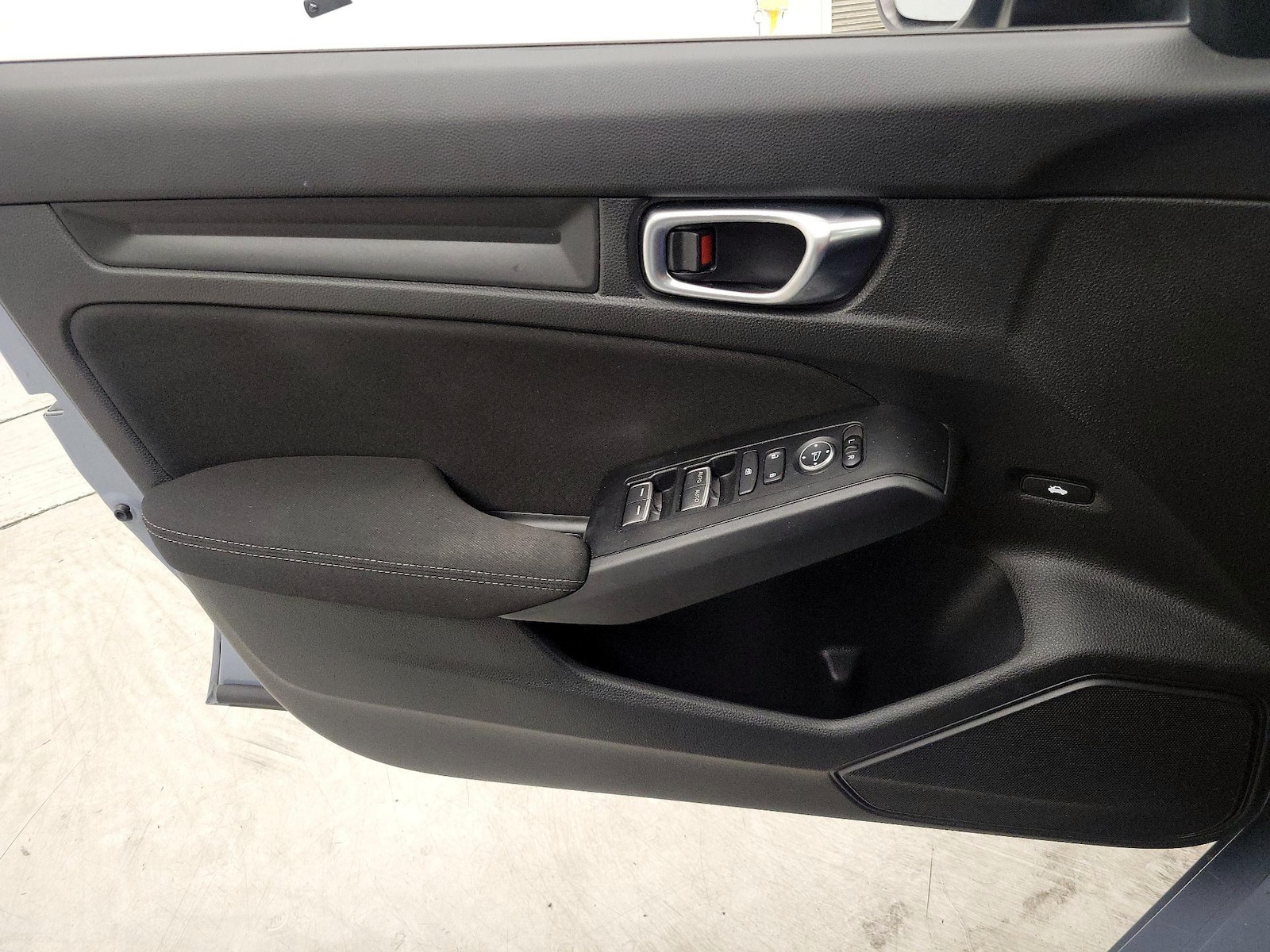 2022 Honda Civic Sport - Photo 13