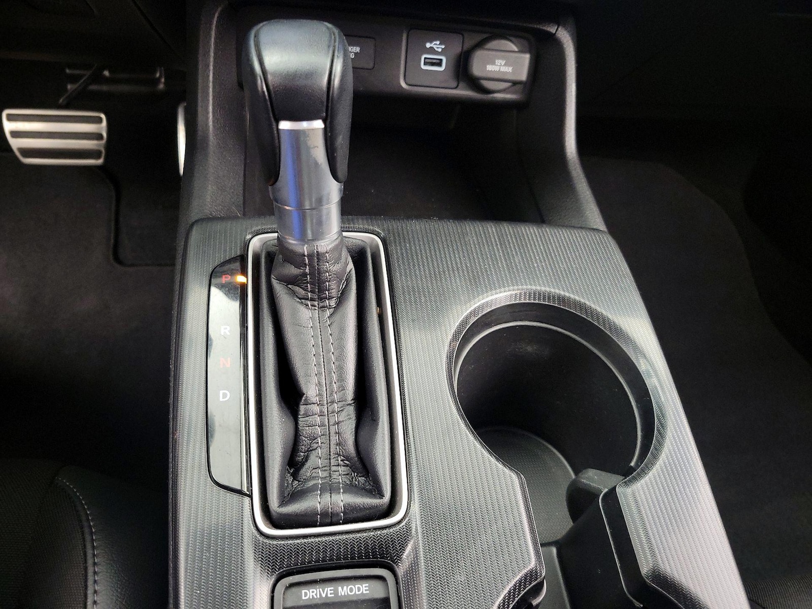 2022 Honda Civic Sport - Photo 18