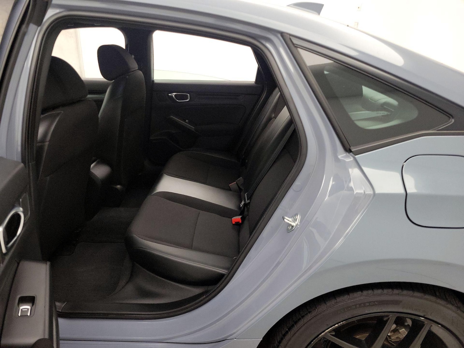 2022 Honda Civic Sport - Photo 20