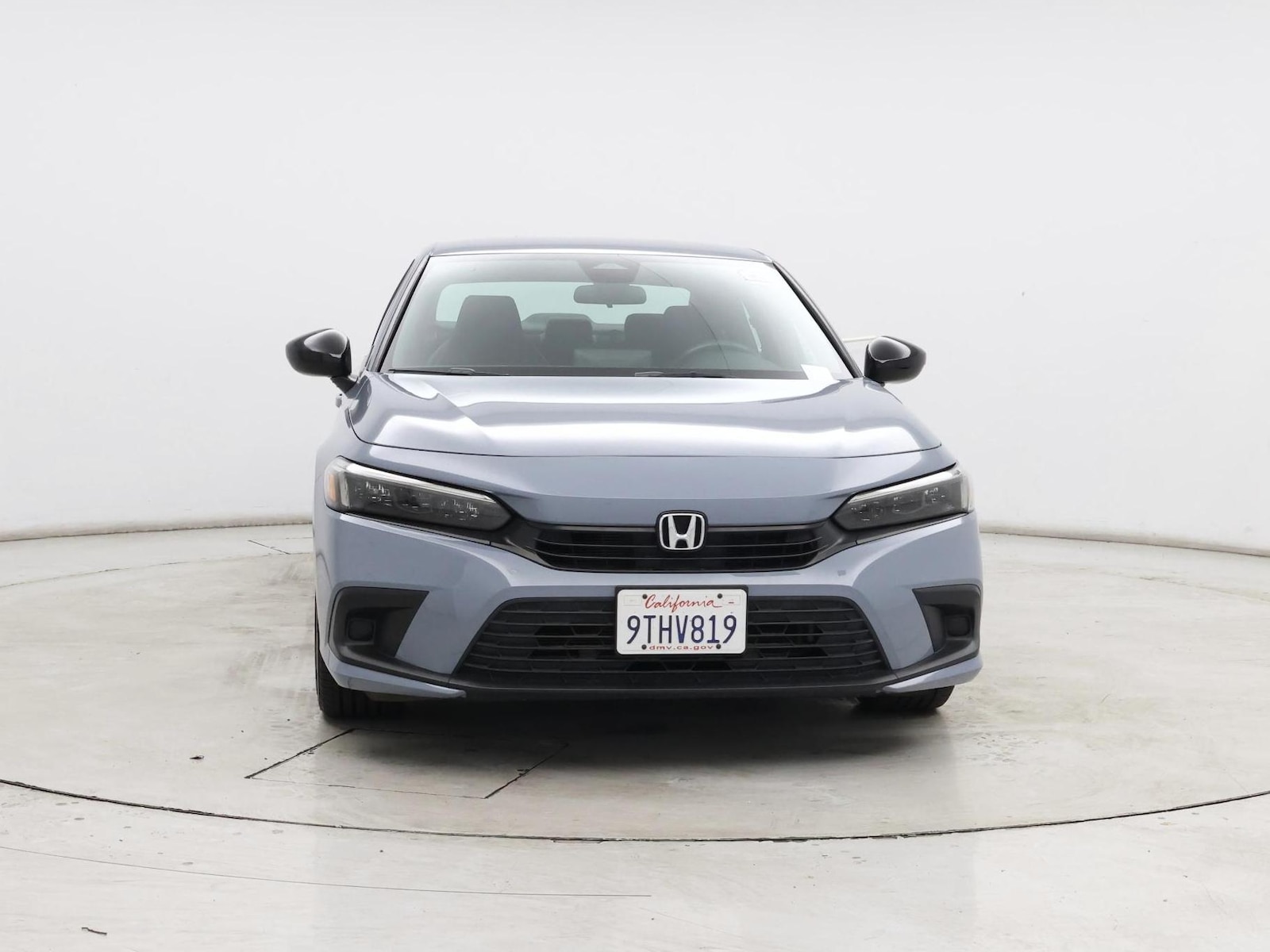 2022 Honda Civic Sport - Photo 6