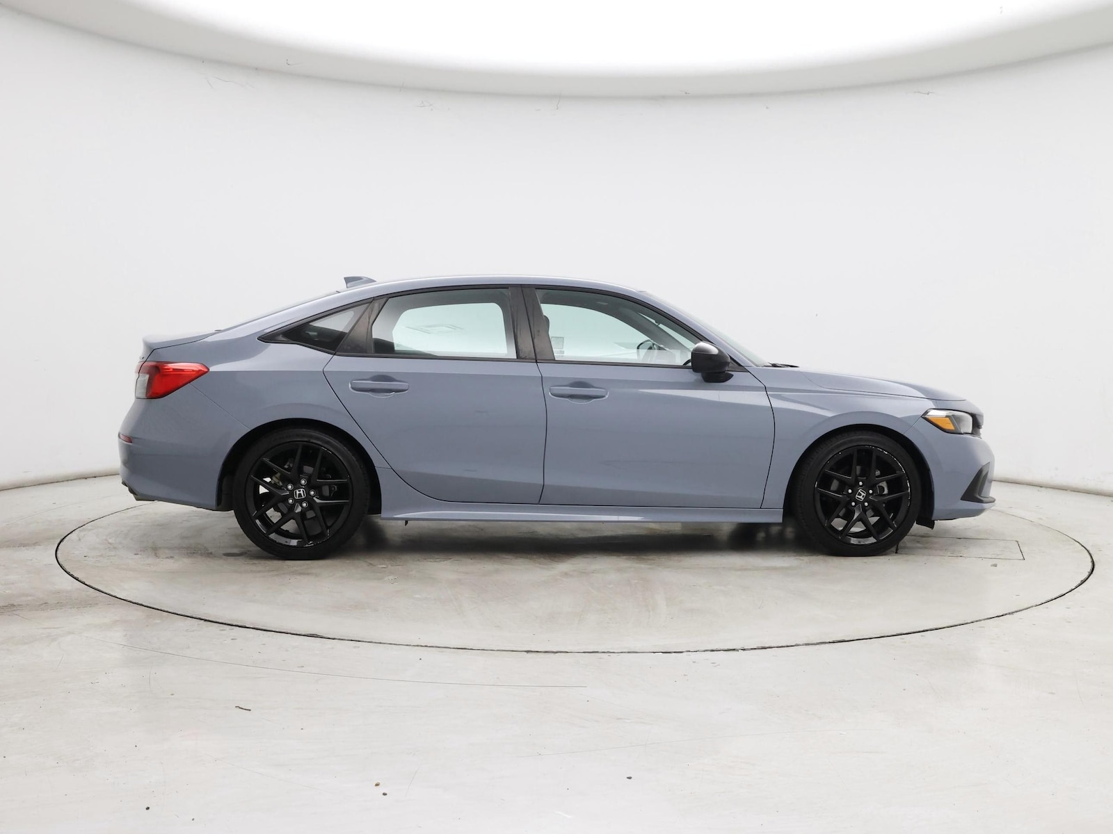 2022 Honda Civic Sport - Photo 8