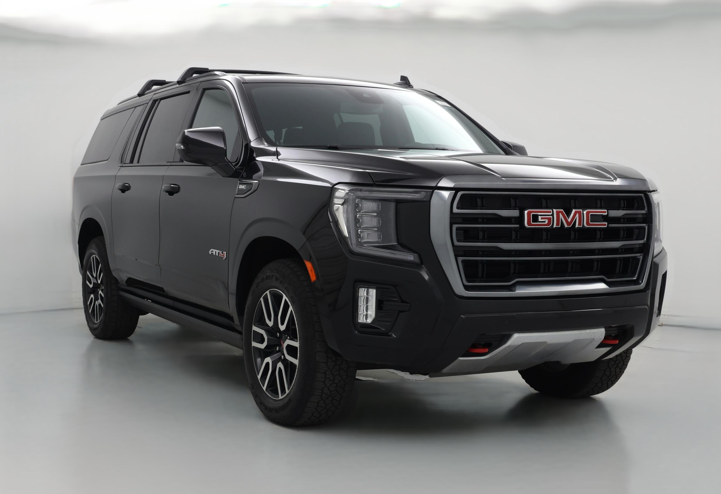 Thumbnail: 2023 GMC Yukon XL - 1