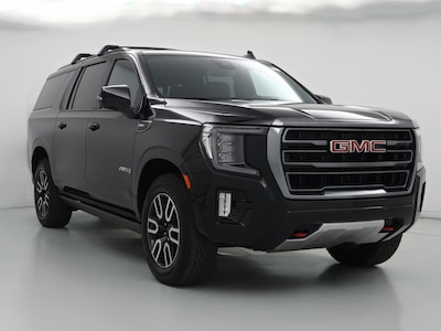 2023 GMC Yukon XL 1500 AT4