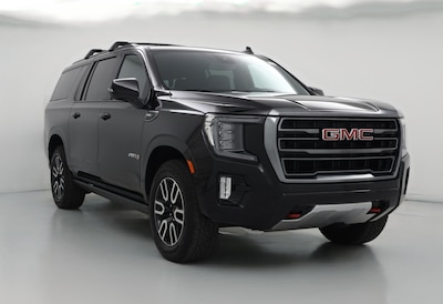 2023 GMC Yukon XL 1500 AT4