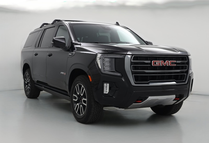 2023 GMC Yukon XL 1500 AT4